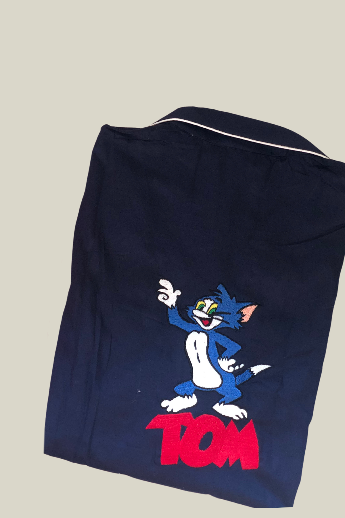 CHASE & CHILL GIRL NIIGHTSUITS SET