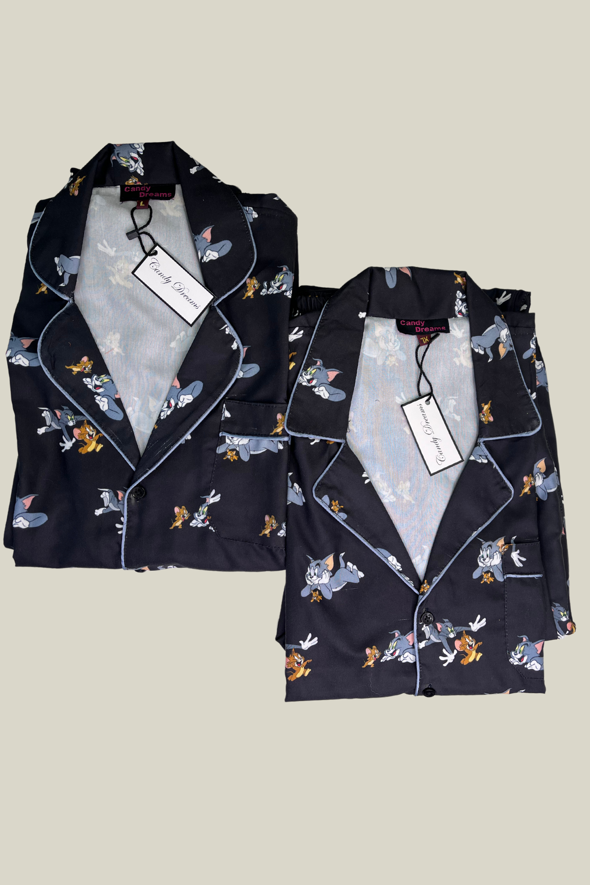 MISCHIEF MAKERS WOMEN NIGHTSUITS SET