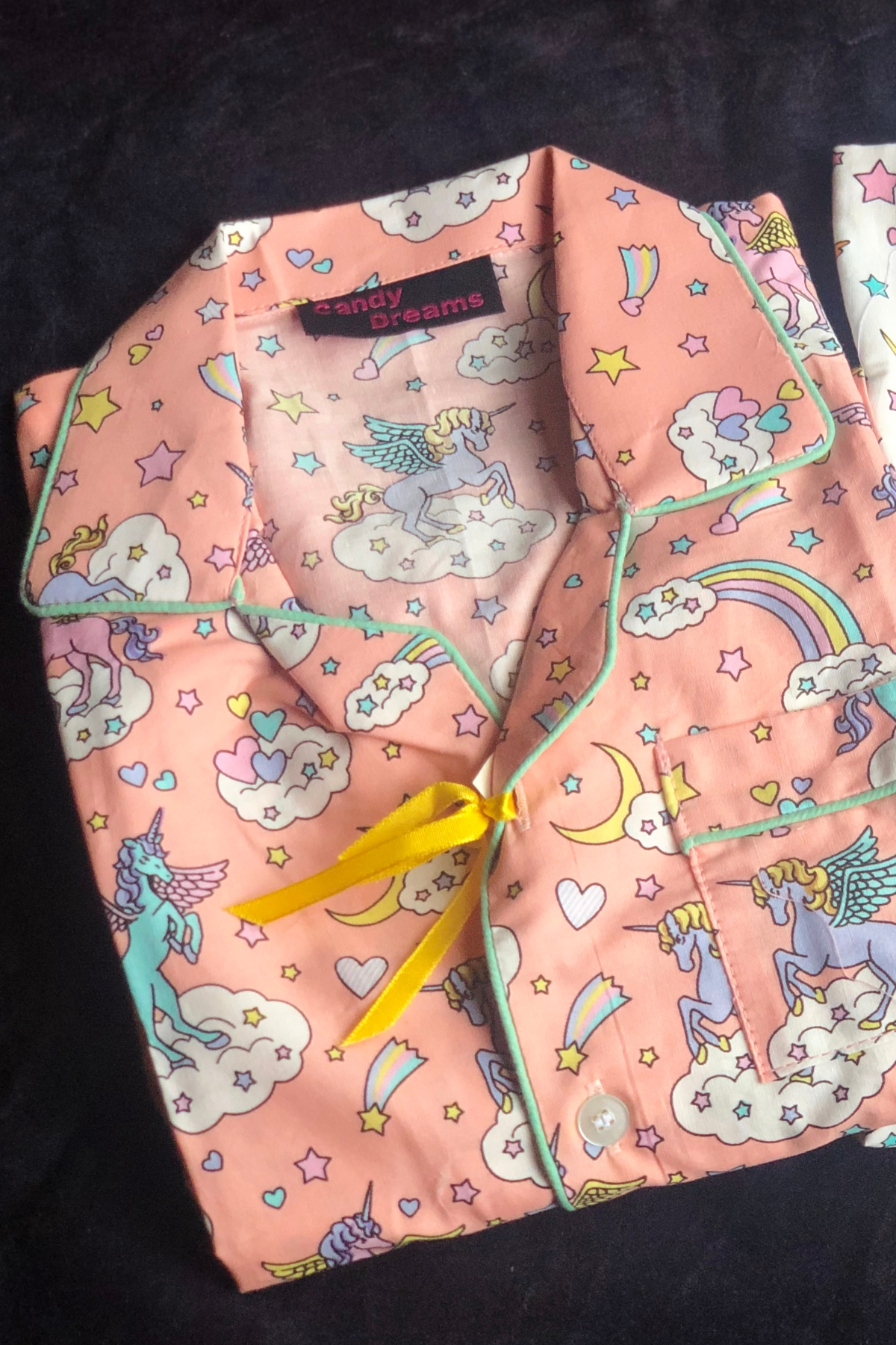 PHOENIX KIDS NIGHTSUITS SET