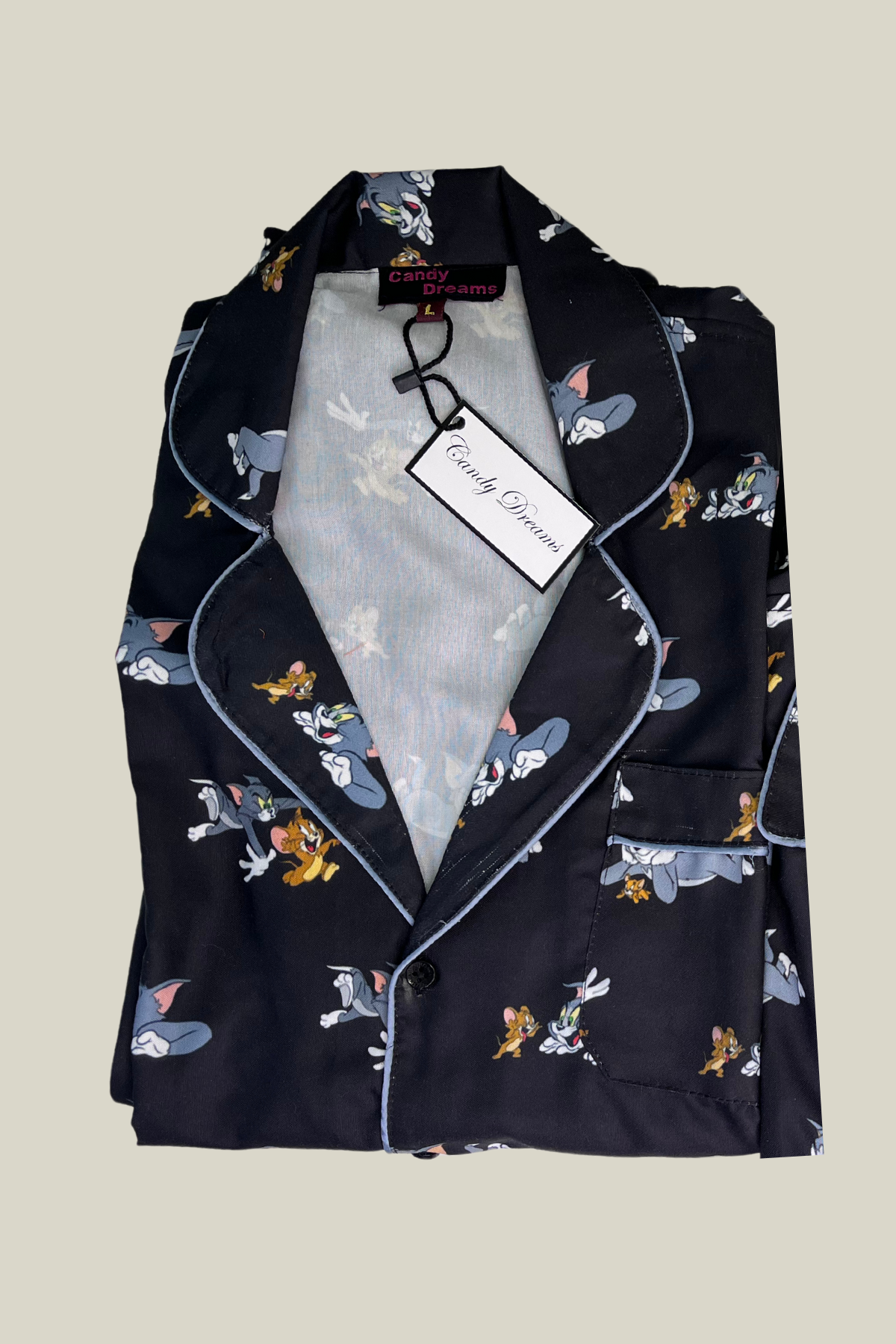 MISCHIEF MAKERS WOMEN NIGHTSUITS SET