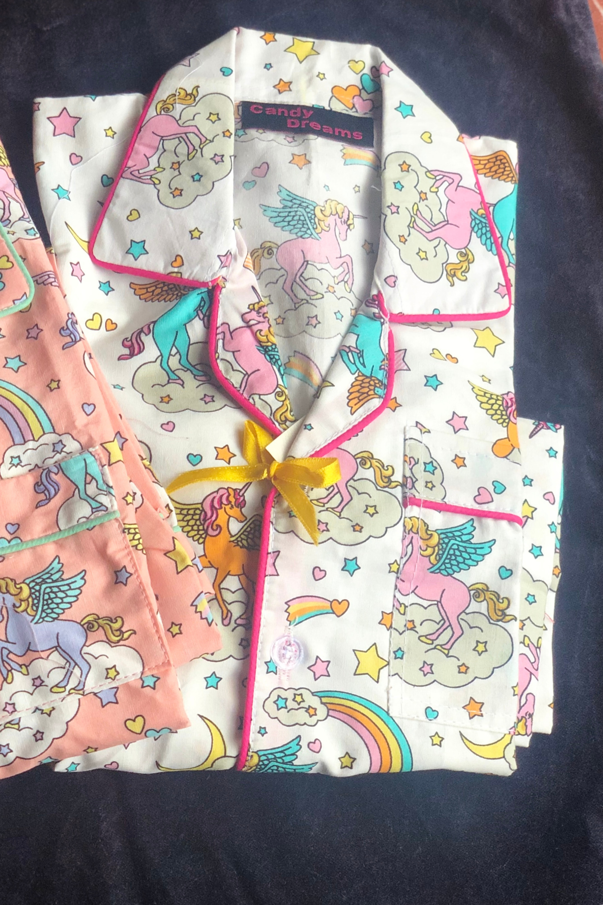 PHOENIX KIDS NIGHTSUITS SET