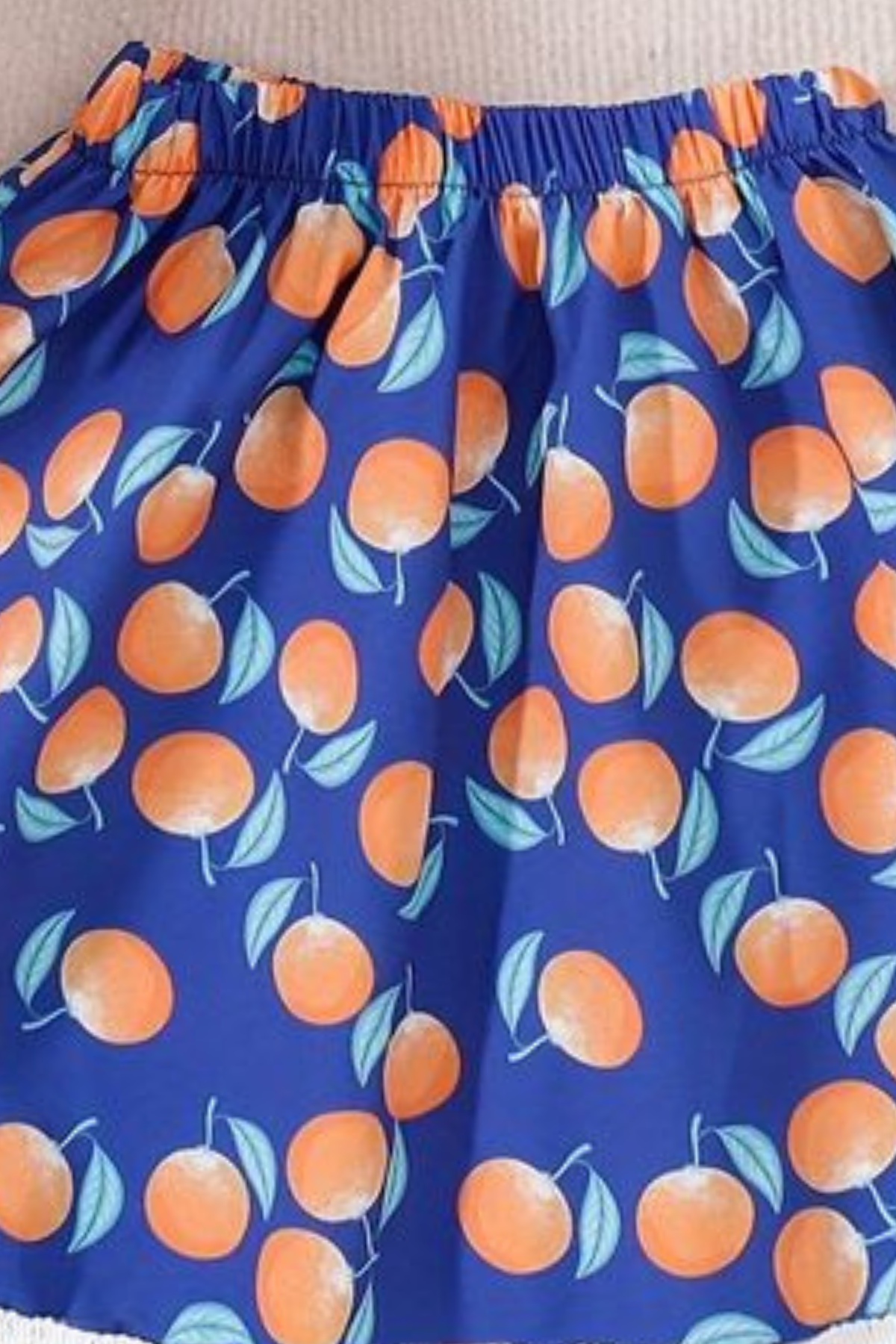 TANGERINE DREAM CO-ORDS SET