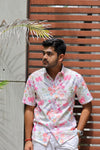 PEONY MEN SHIRT