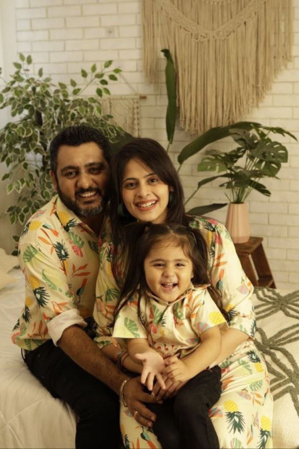 CELESTIAL FISHER MEN COORDS