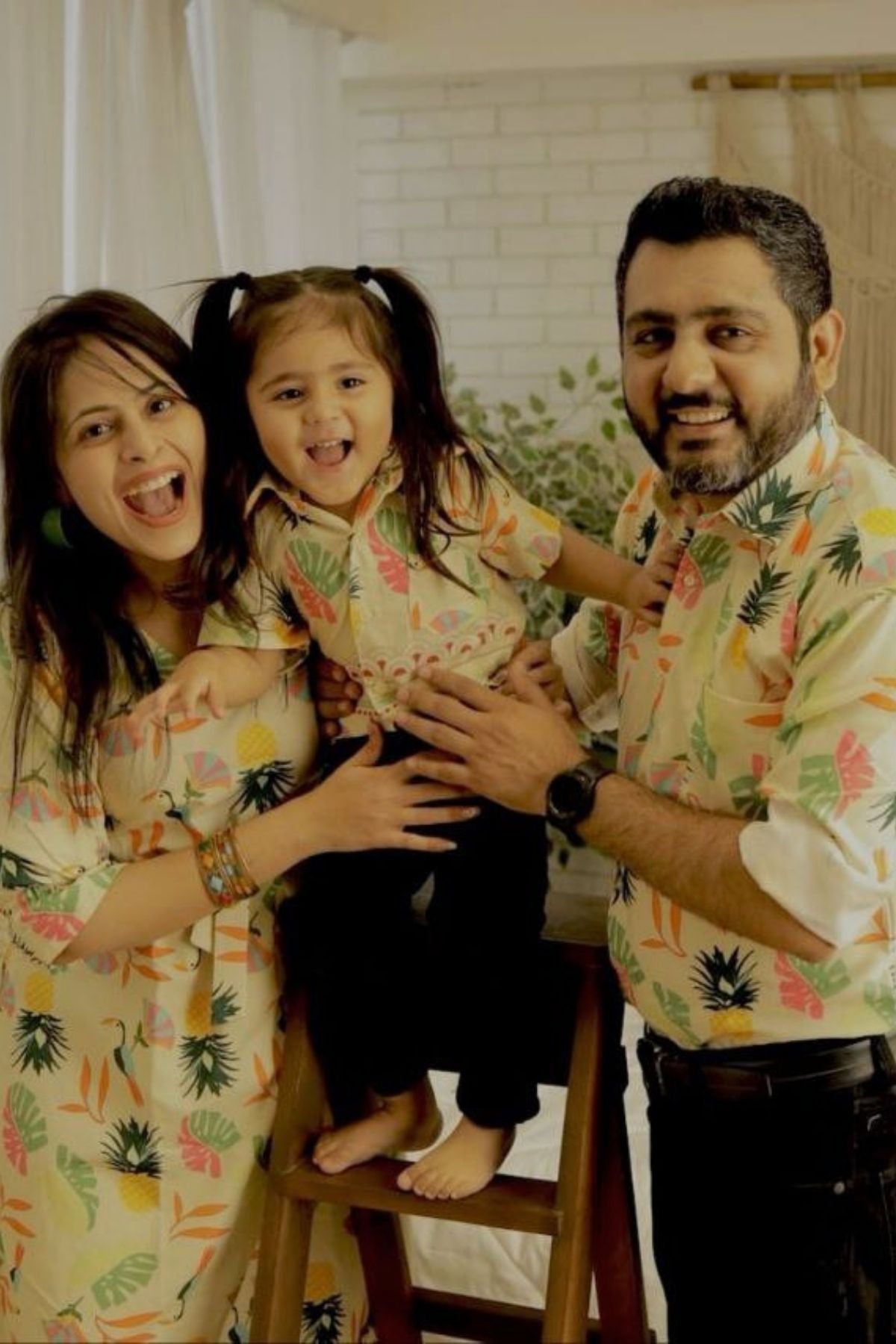 CELESTIAL FISHER WOMEN DRESS