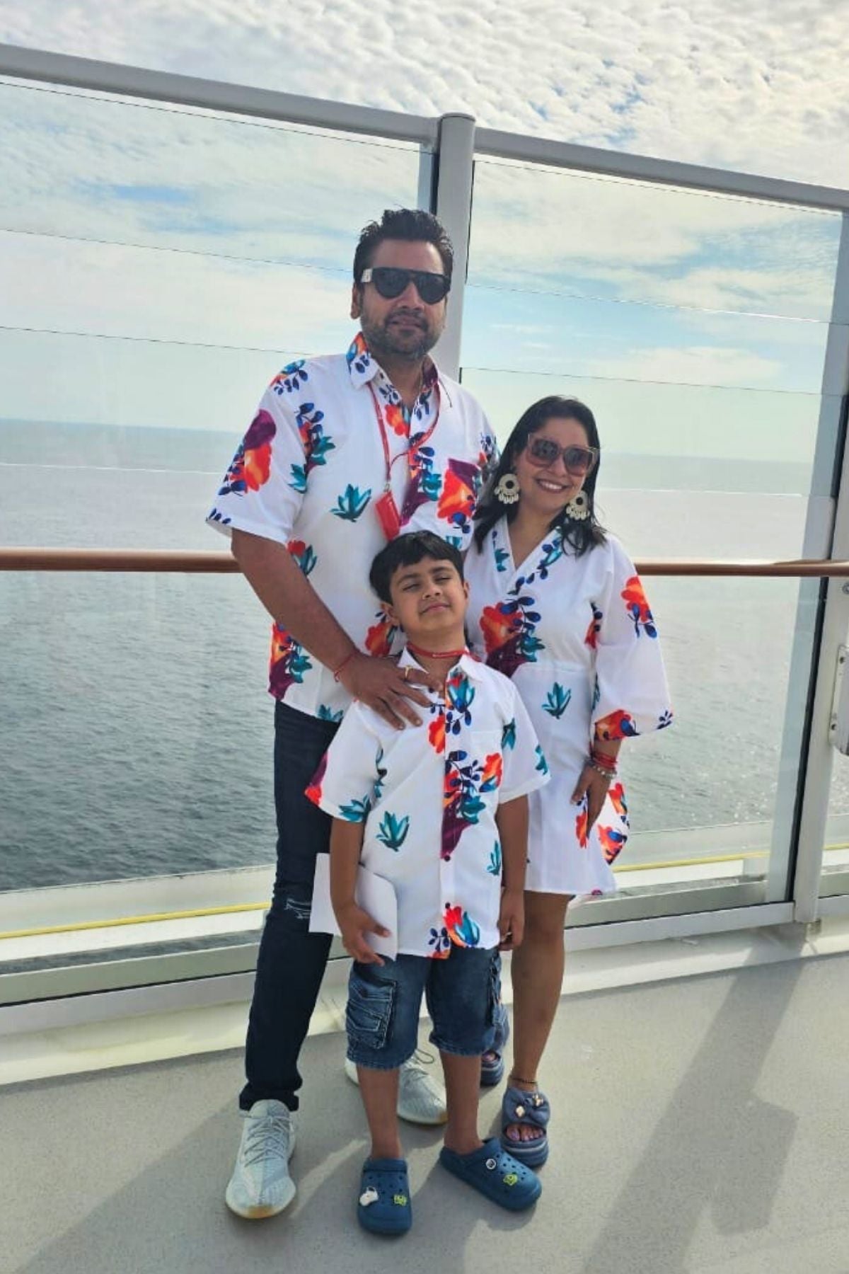 CELOSIA UNO WOMEN KAFTAN