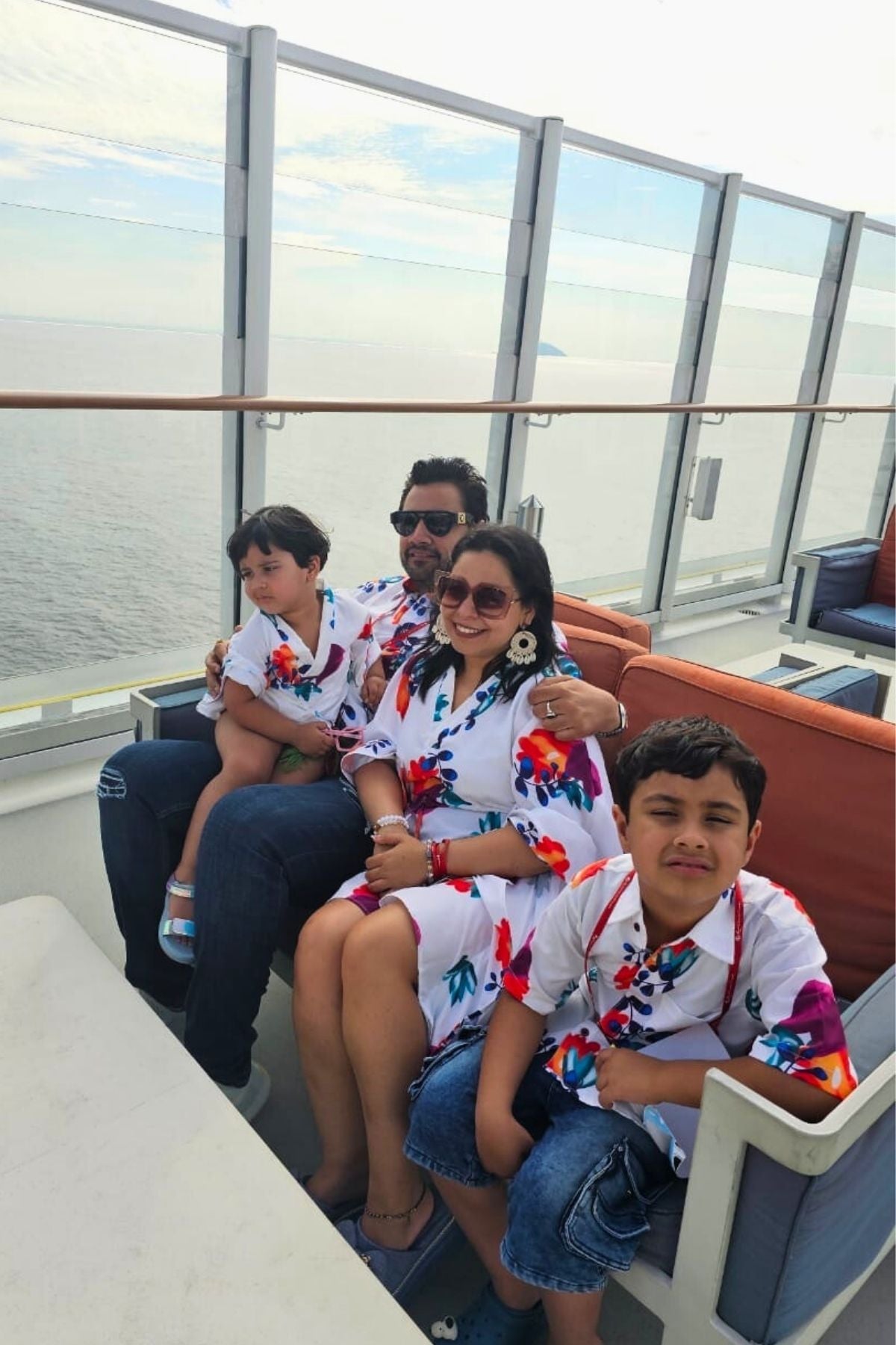 CELOSIA UNO WOMEN KAFTAN