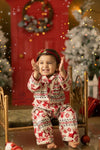 DASHER BOY NIGHTSUIT SET