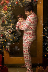 DASHER MEN NIGHTSUIT SET