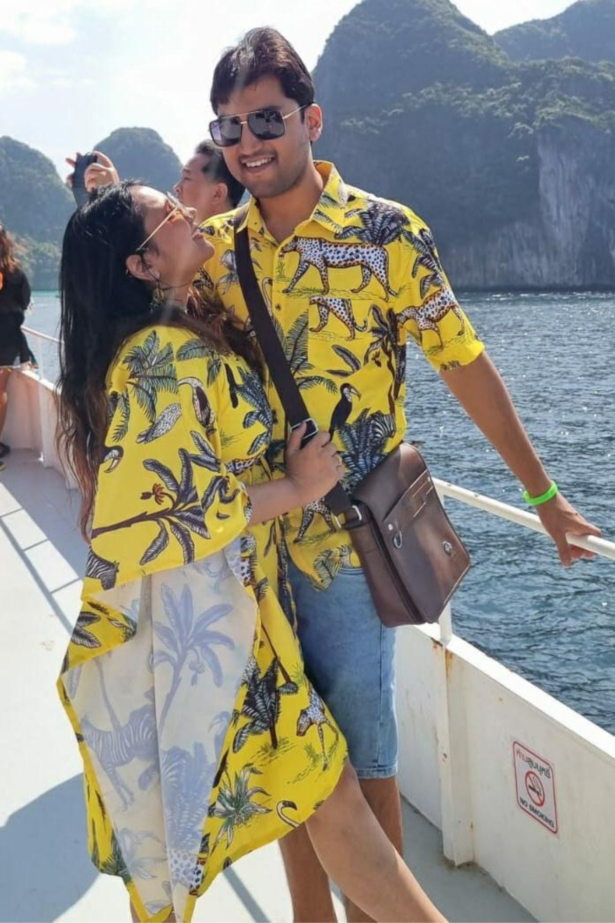 MARIGOLD SAVANNAH FAMILY SET