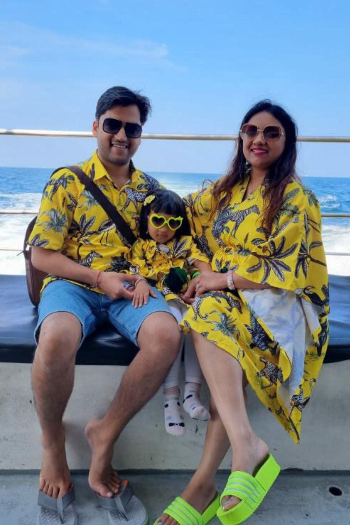 MARIGOLD SAVANNAH WOMEN KAFTAN