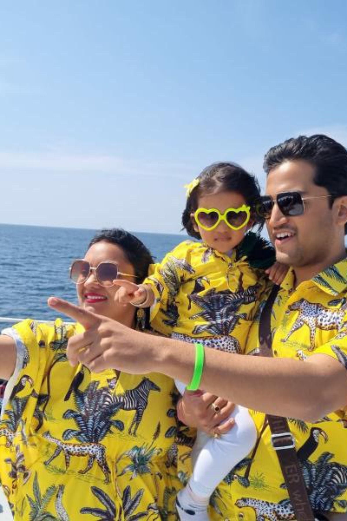 MARIGOLD SAVANNAH WOMEN KAFTAN