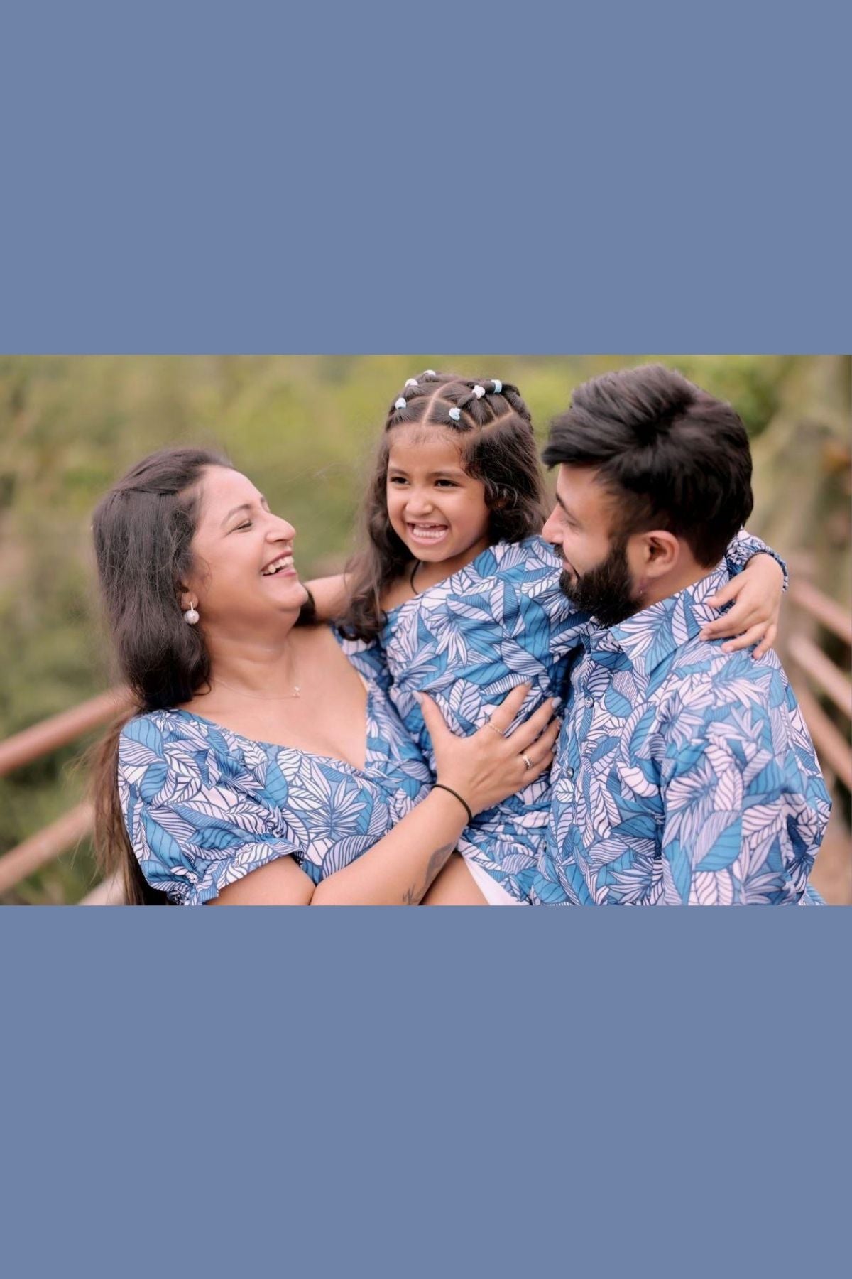 ROYAL CANOPY FAMILY SET