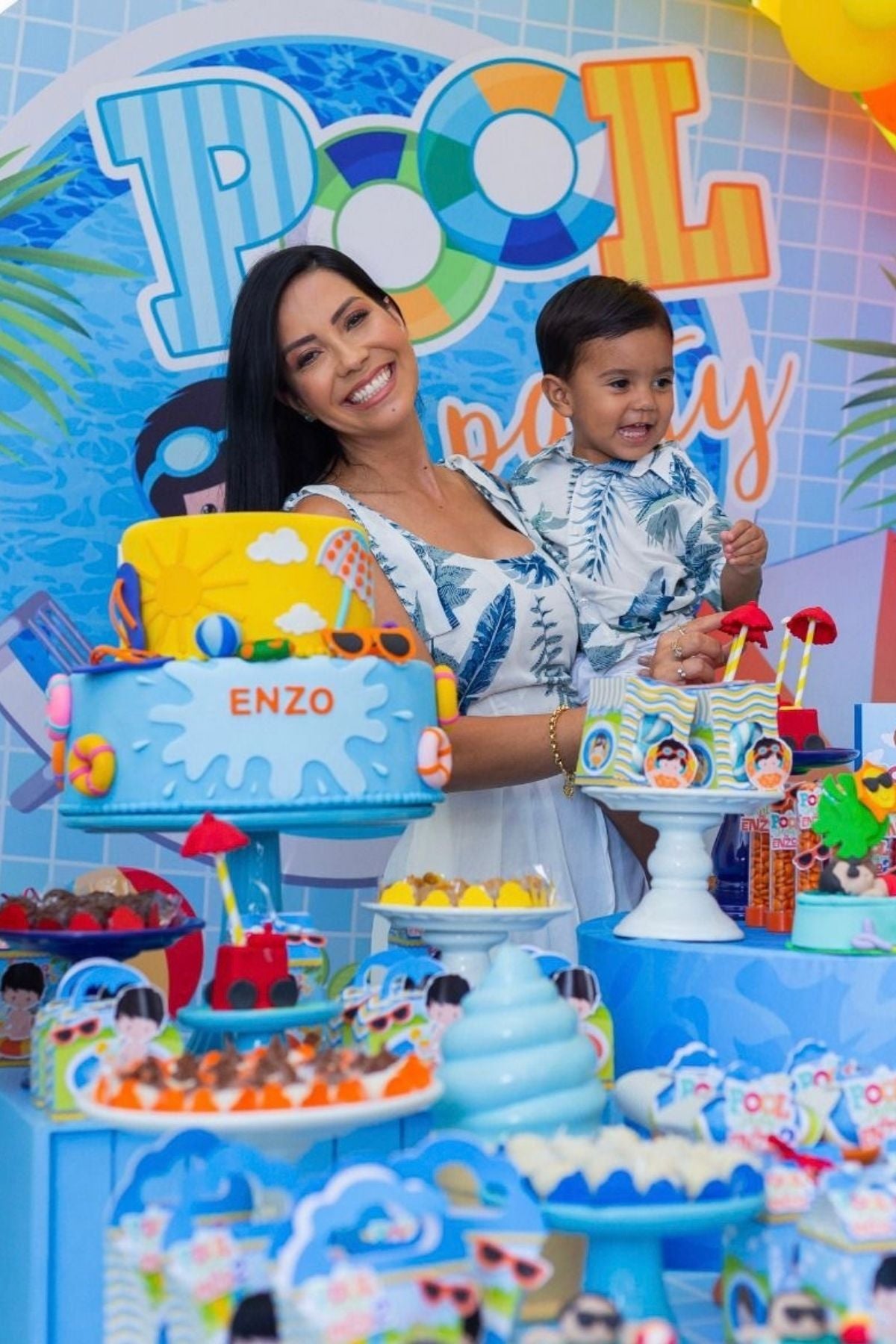 BLUE SAGE UNO WOMEN DRESS