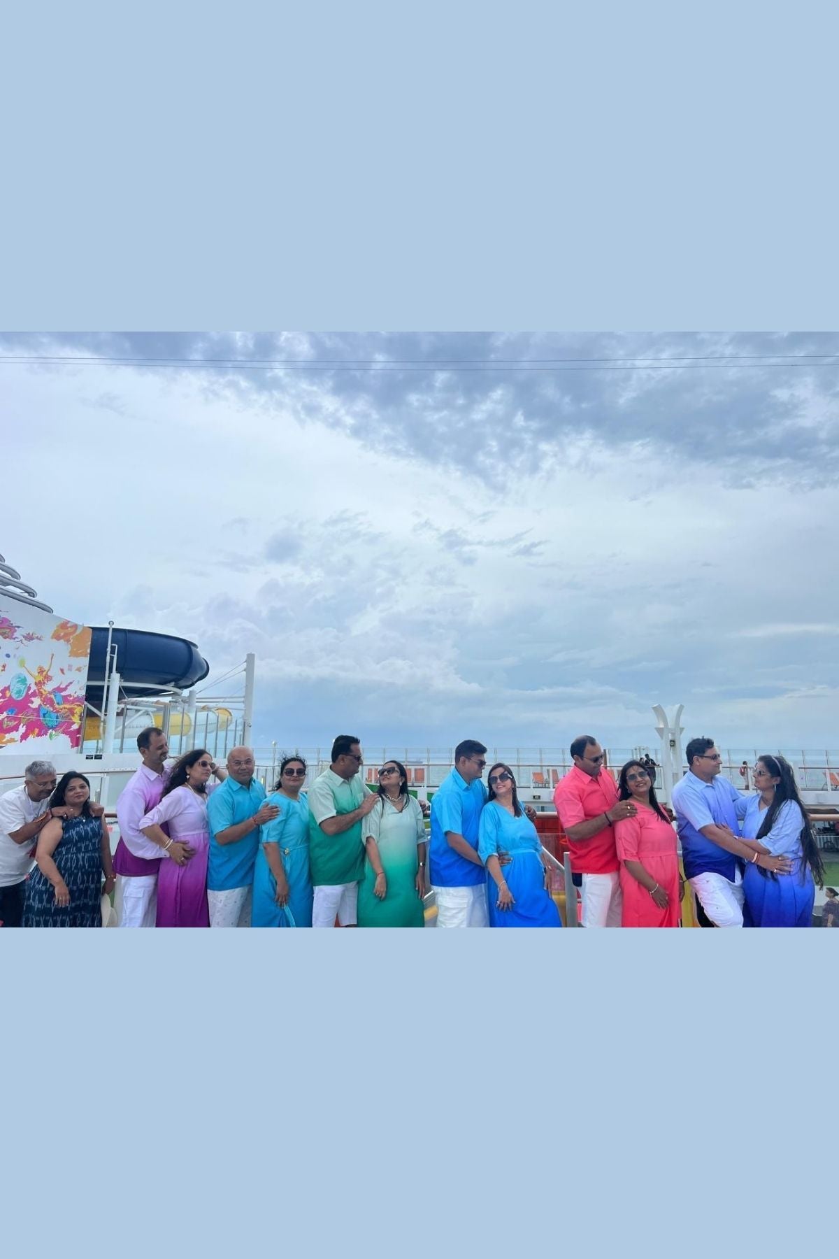 GRAPE FADE WOMEN KNEE LENGTH DRESS