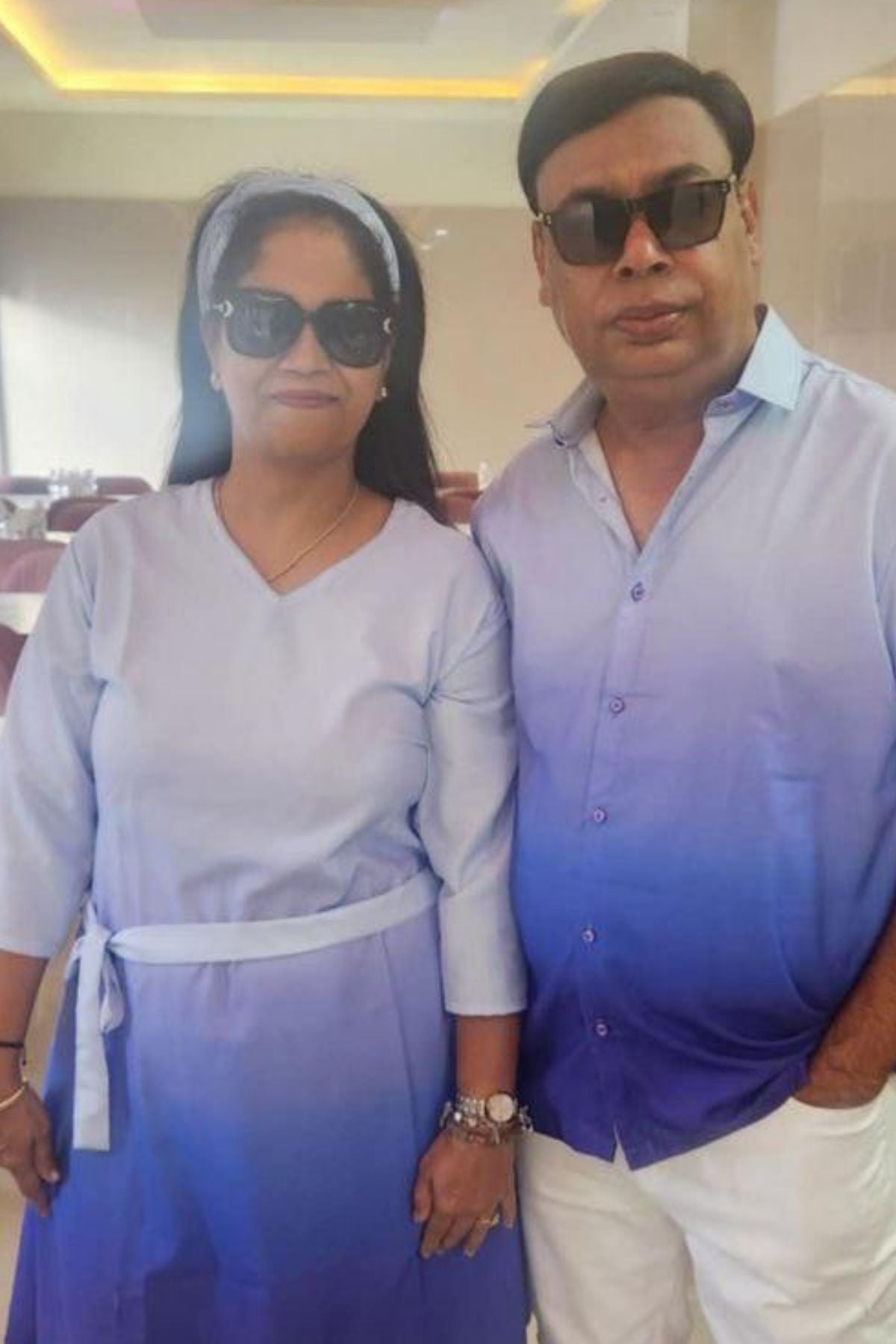 GRAPE FADE FAMILY SET