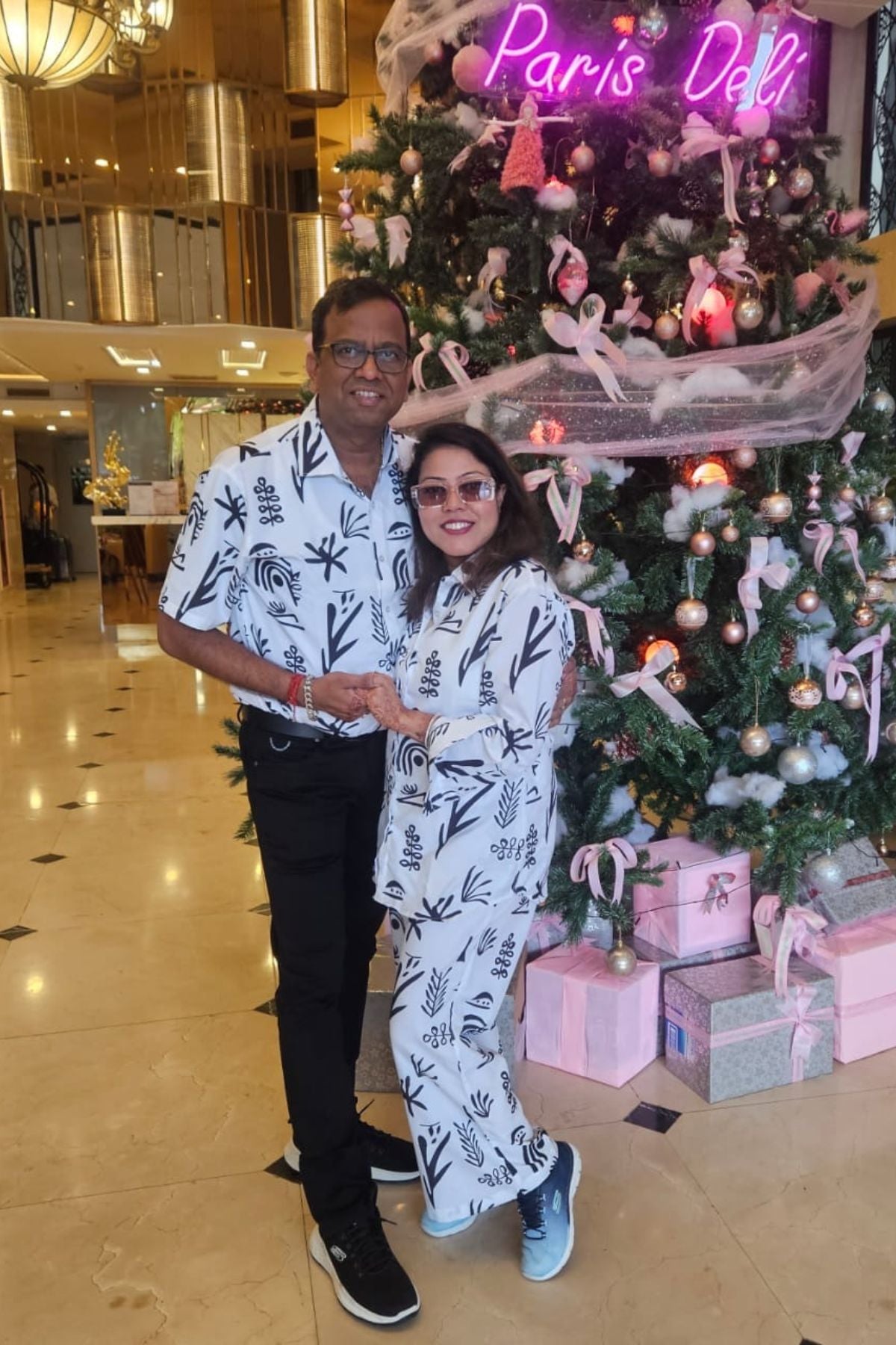 VOYAGE VIBE MEN SHIRT