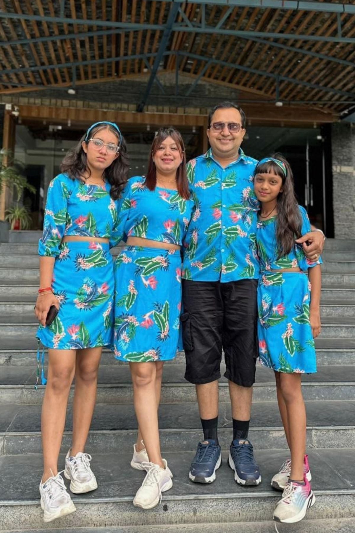 MIRABIL COVE MEN COORDS