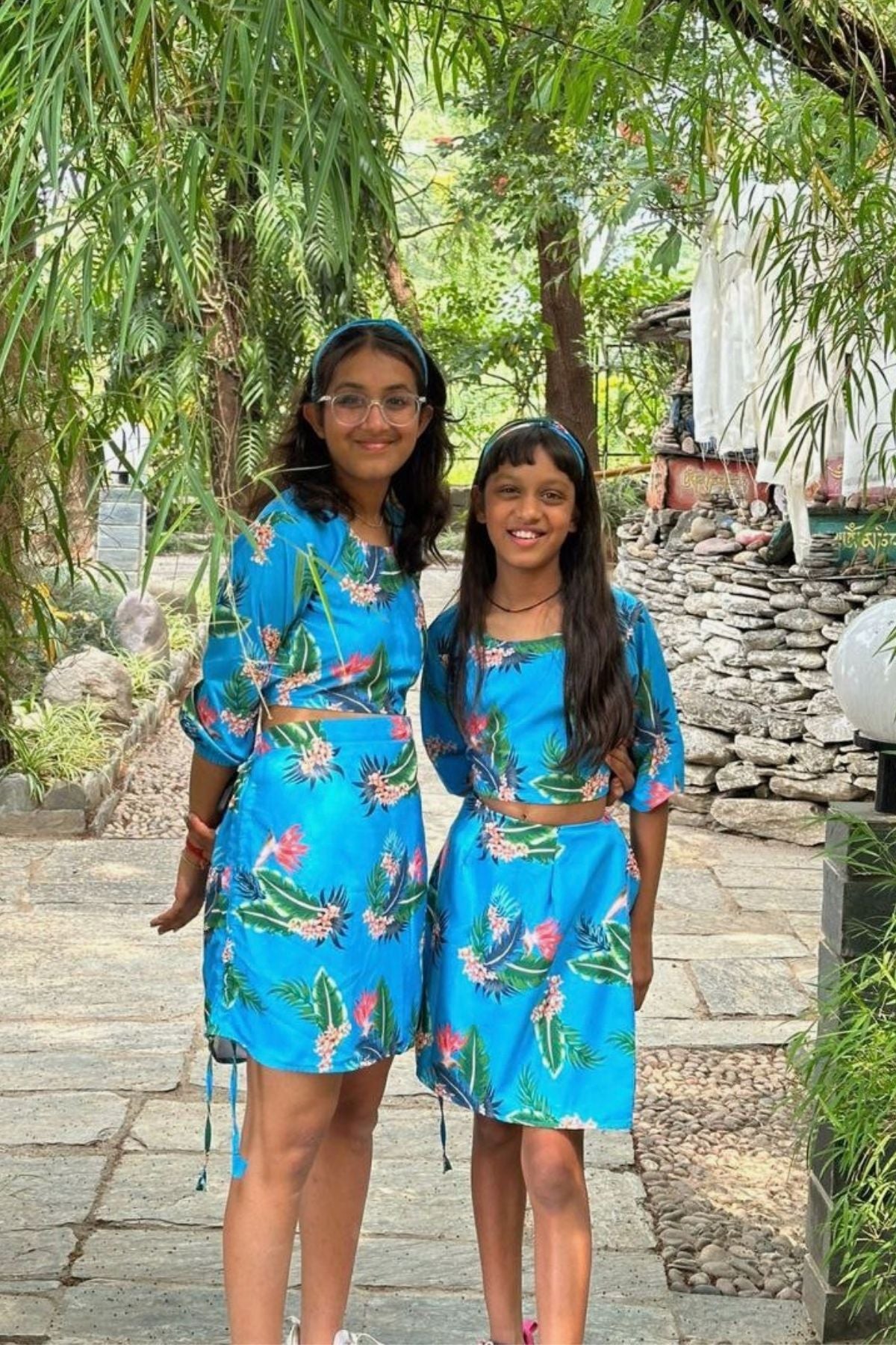 MIRABEL COVE FAMILY SET