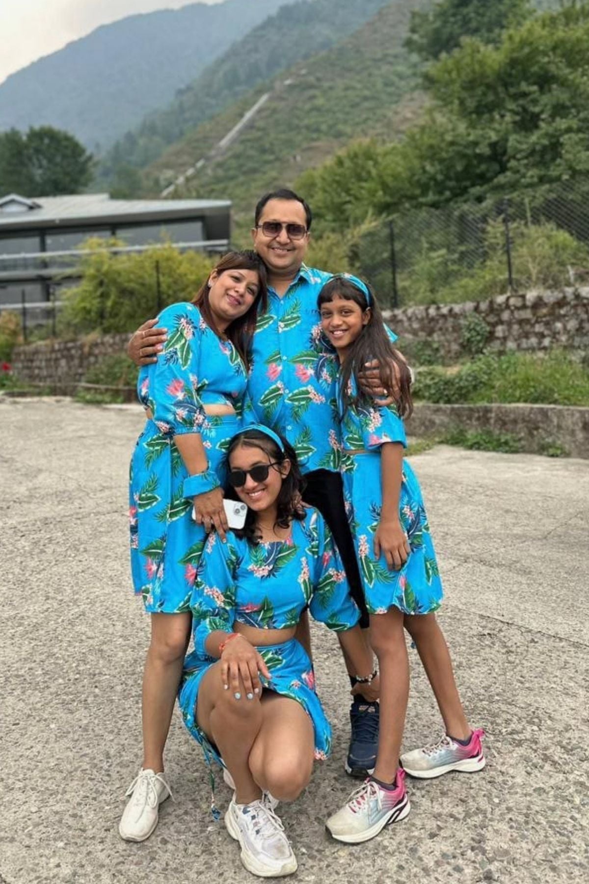 MIRABIL COVE MEN COORDS