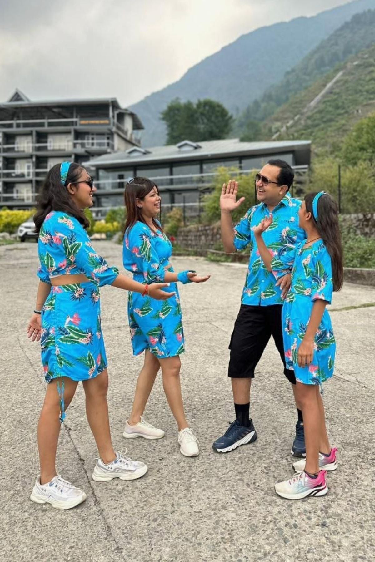 MIRABIL COVE MEN COORDS