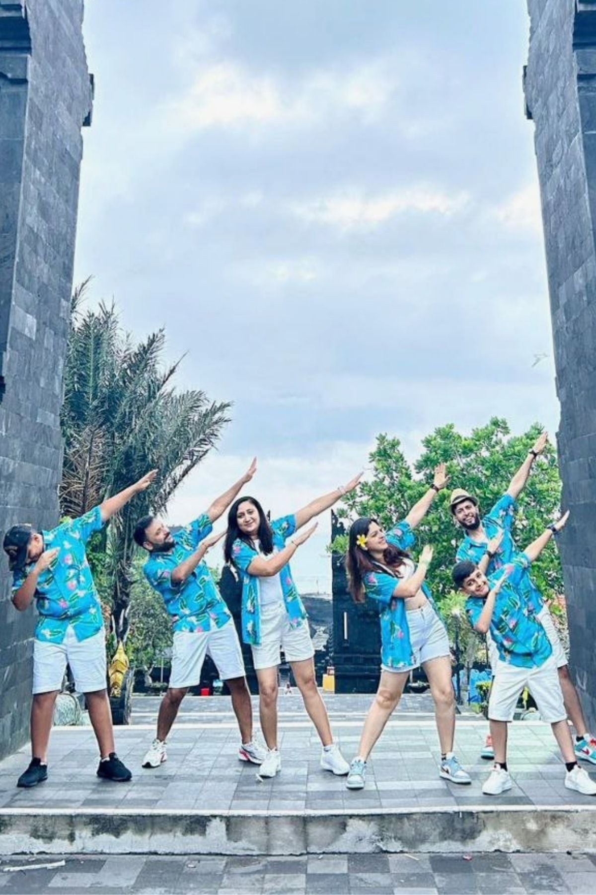 MIRABEL COVE BOYS COORDS