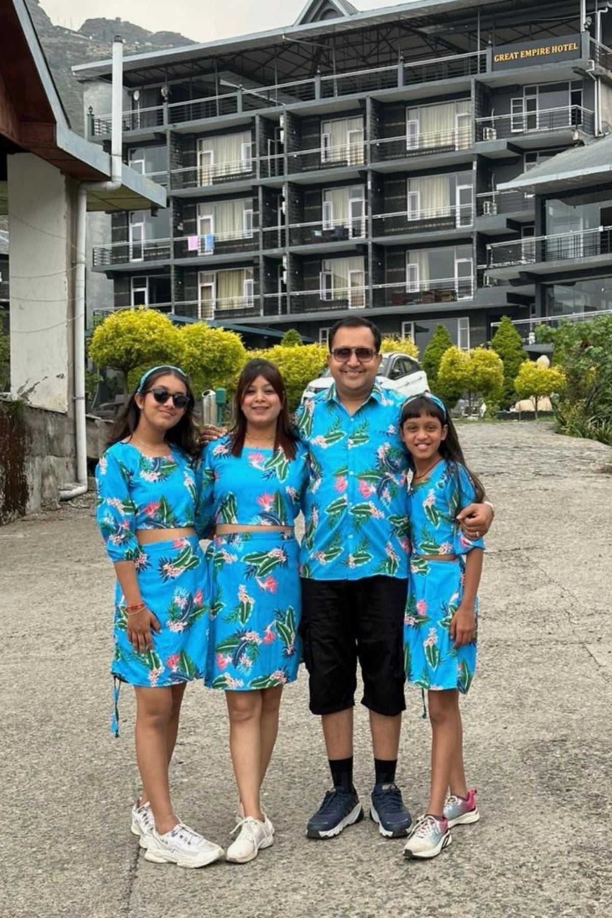 MIRABIL COVE MEN COORDS