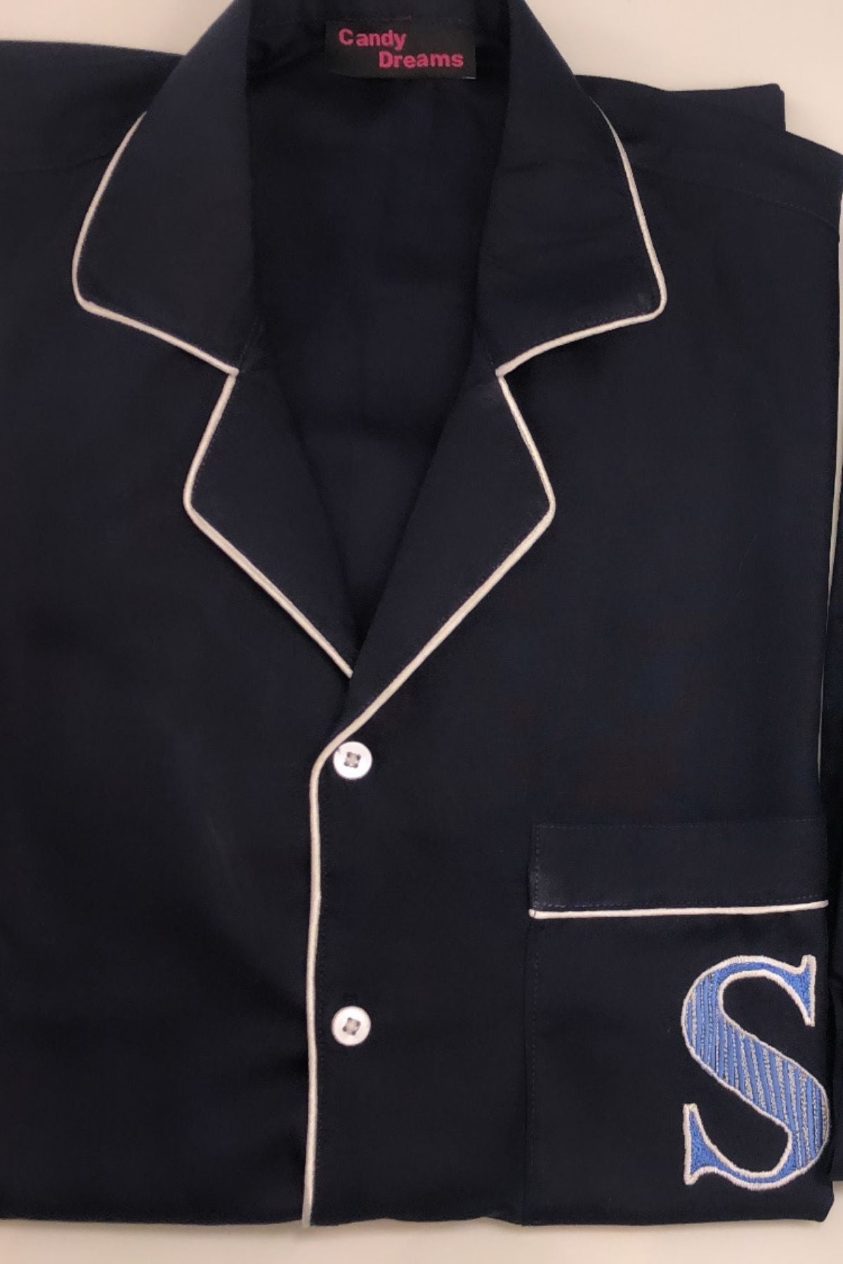 COAL MEN NIGHTSUITS SET