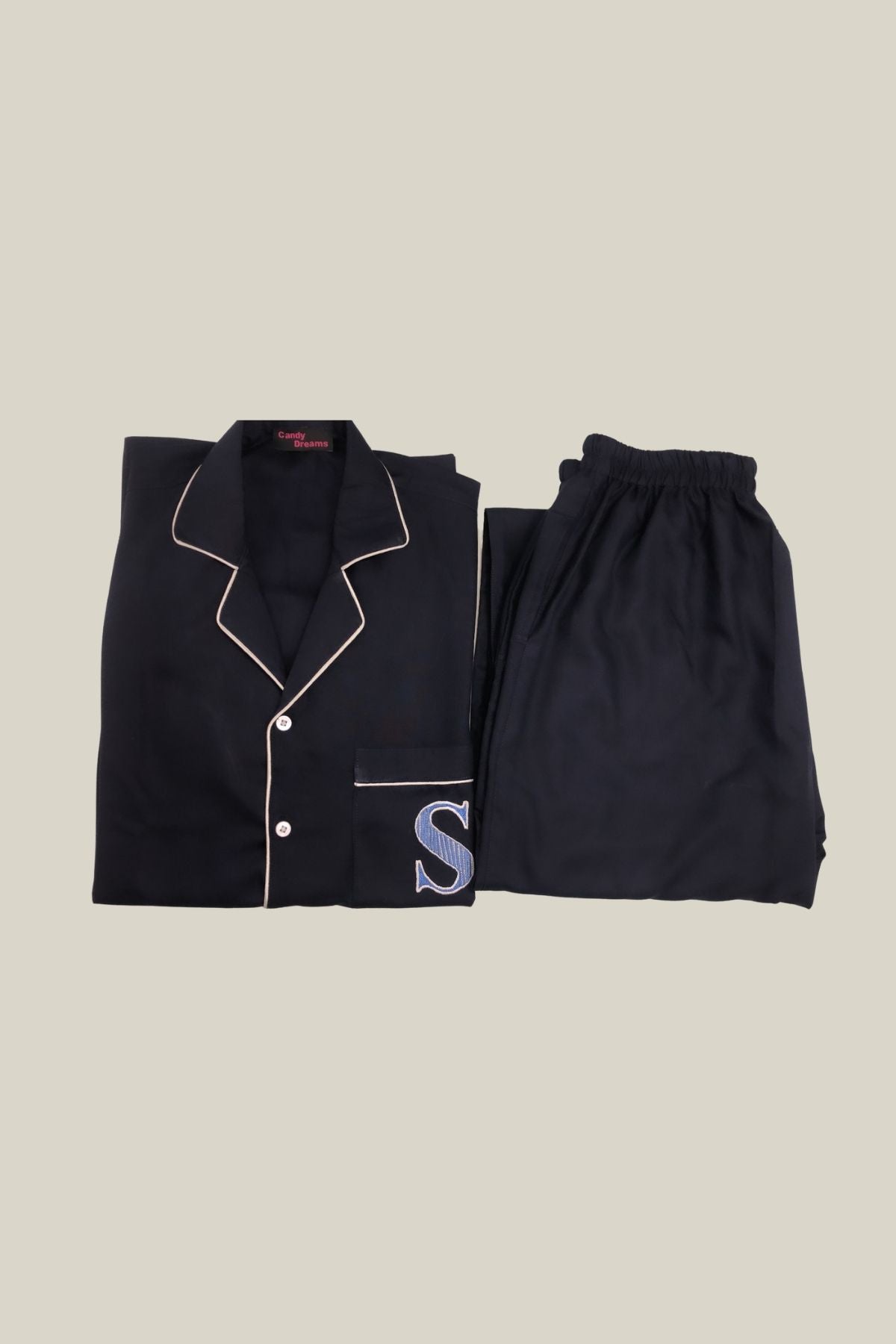 COAL MEN NIGHTSUITS SET