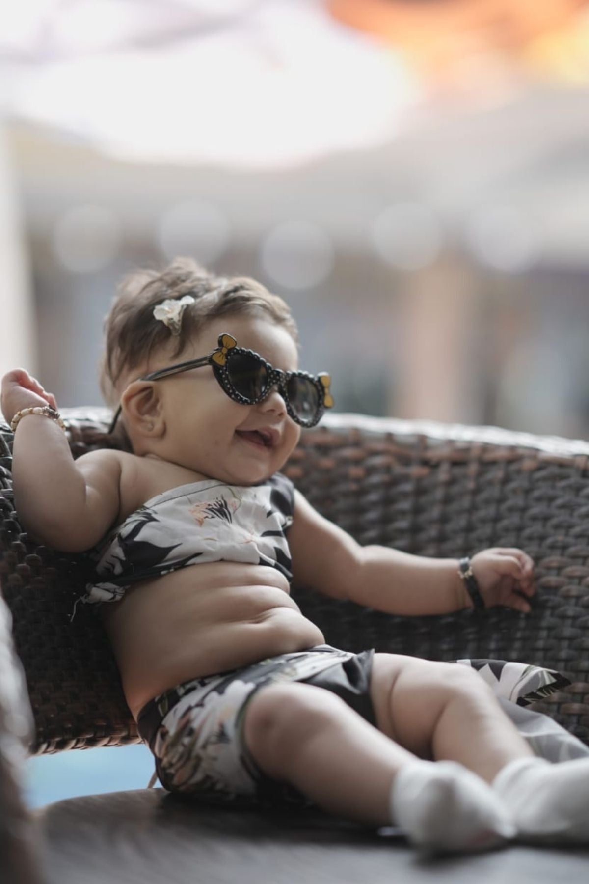 PACIFIC PETAL FAMILY SET