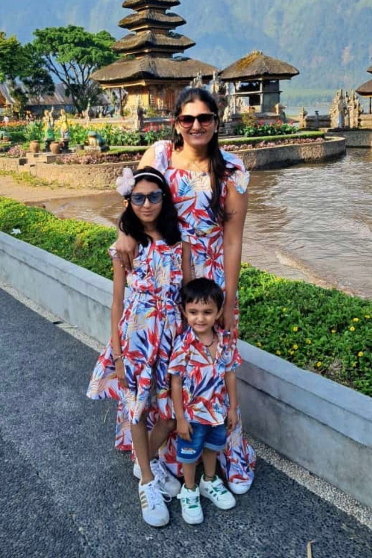 PETAL PULSE FAMILY SET