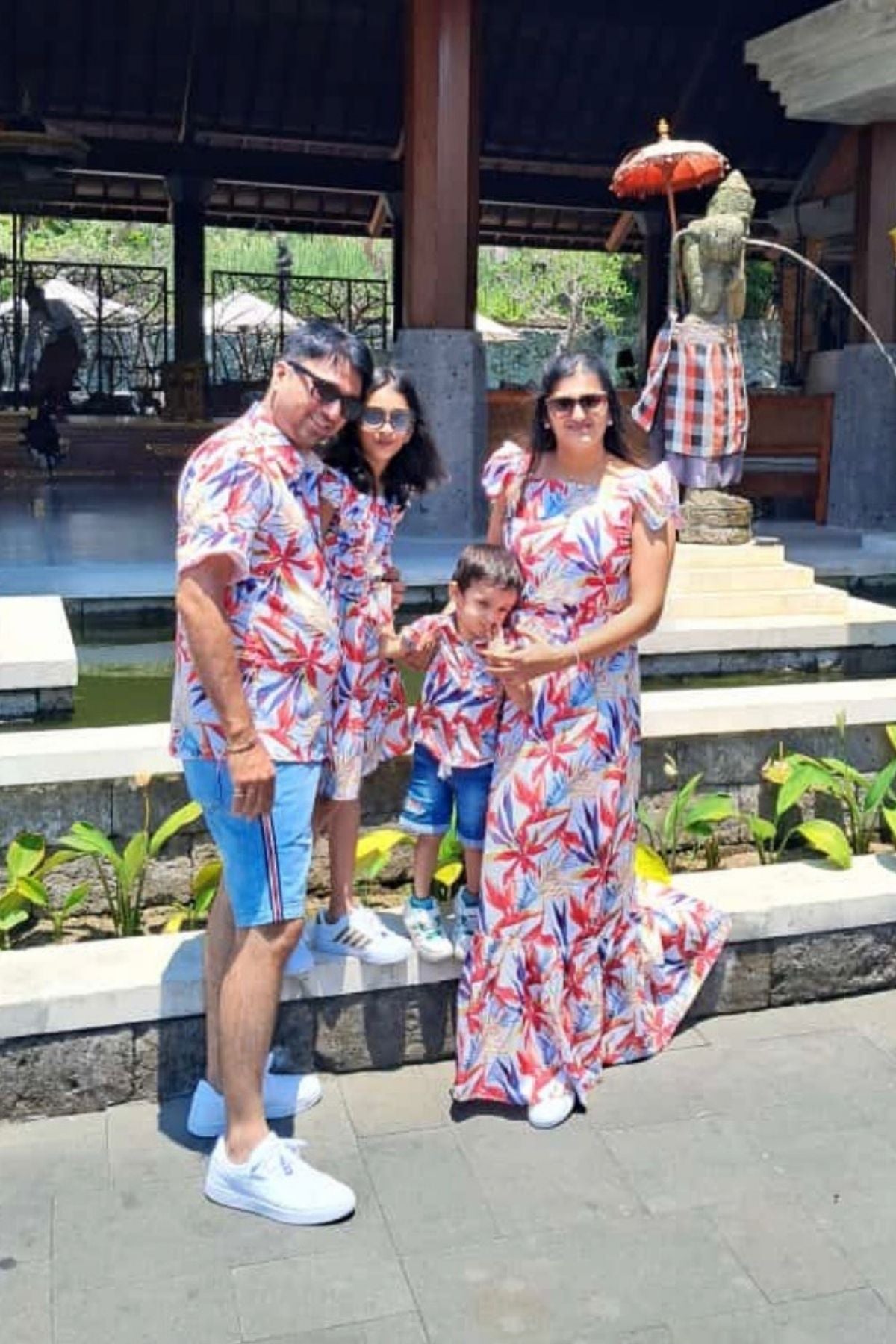 PETAL PULSE FAMILY SET