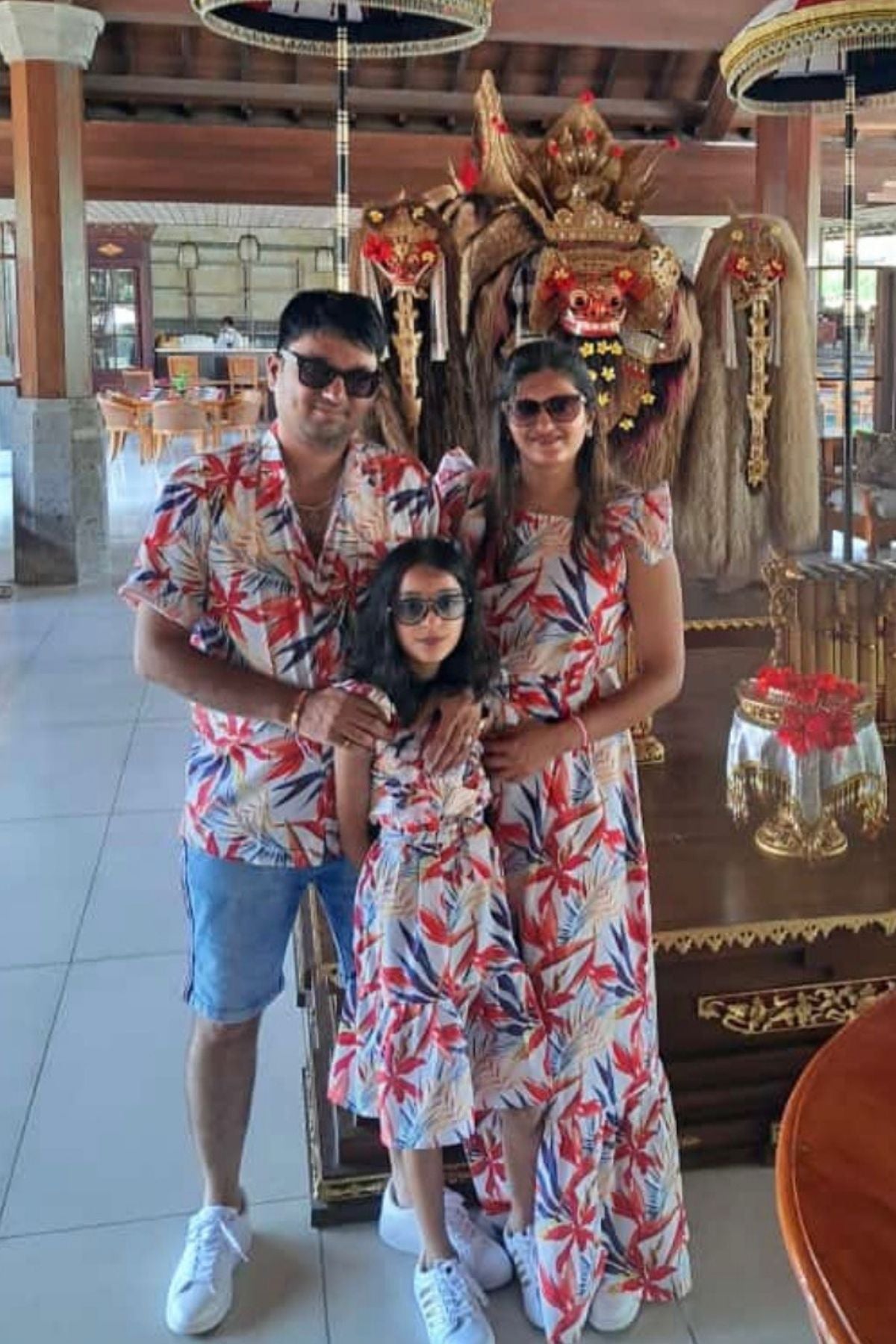 PETAL PULSE FAMILY SET