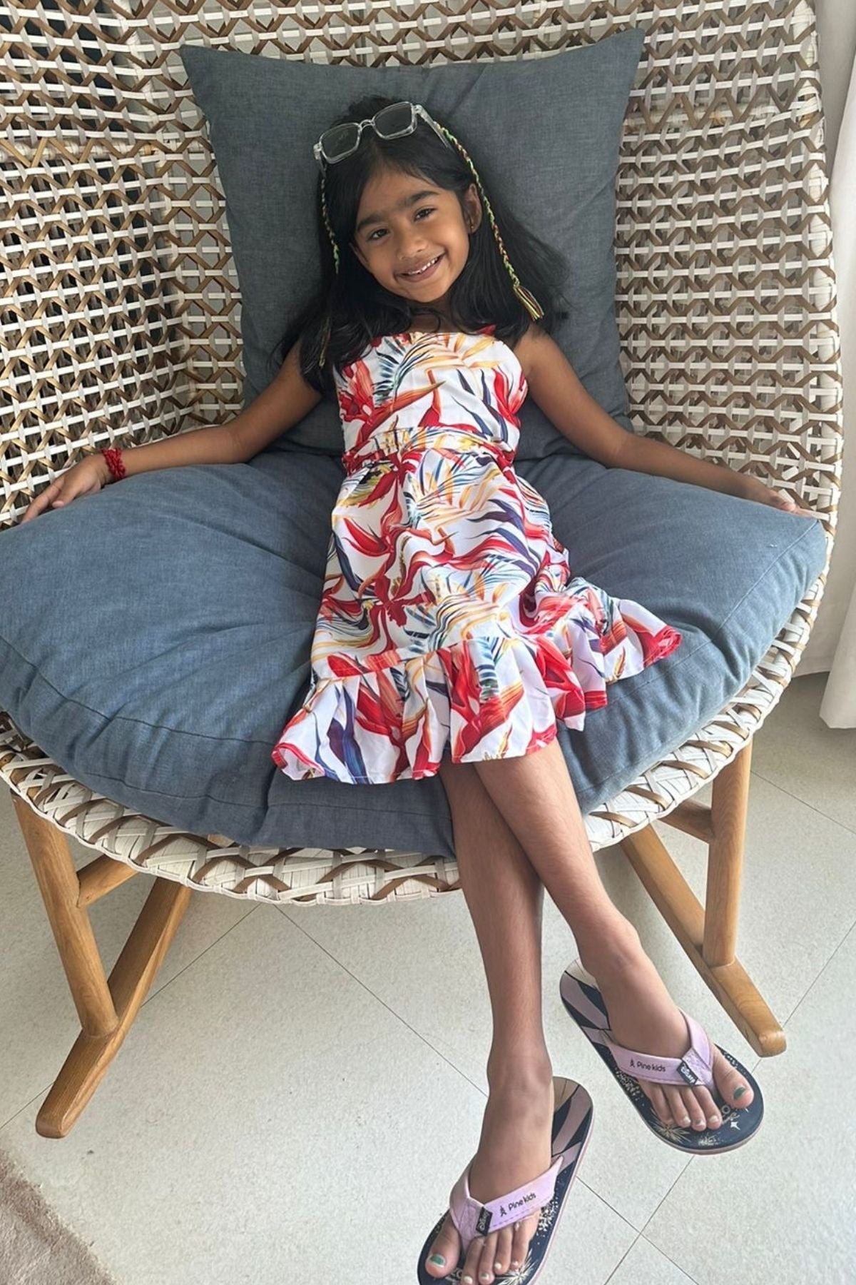 PETAL PULSE FAMILY SET