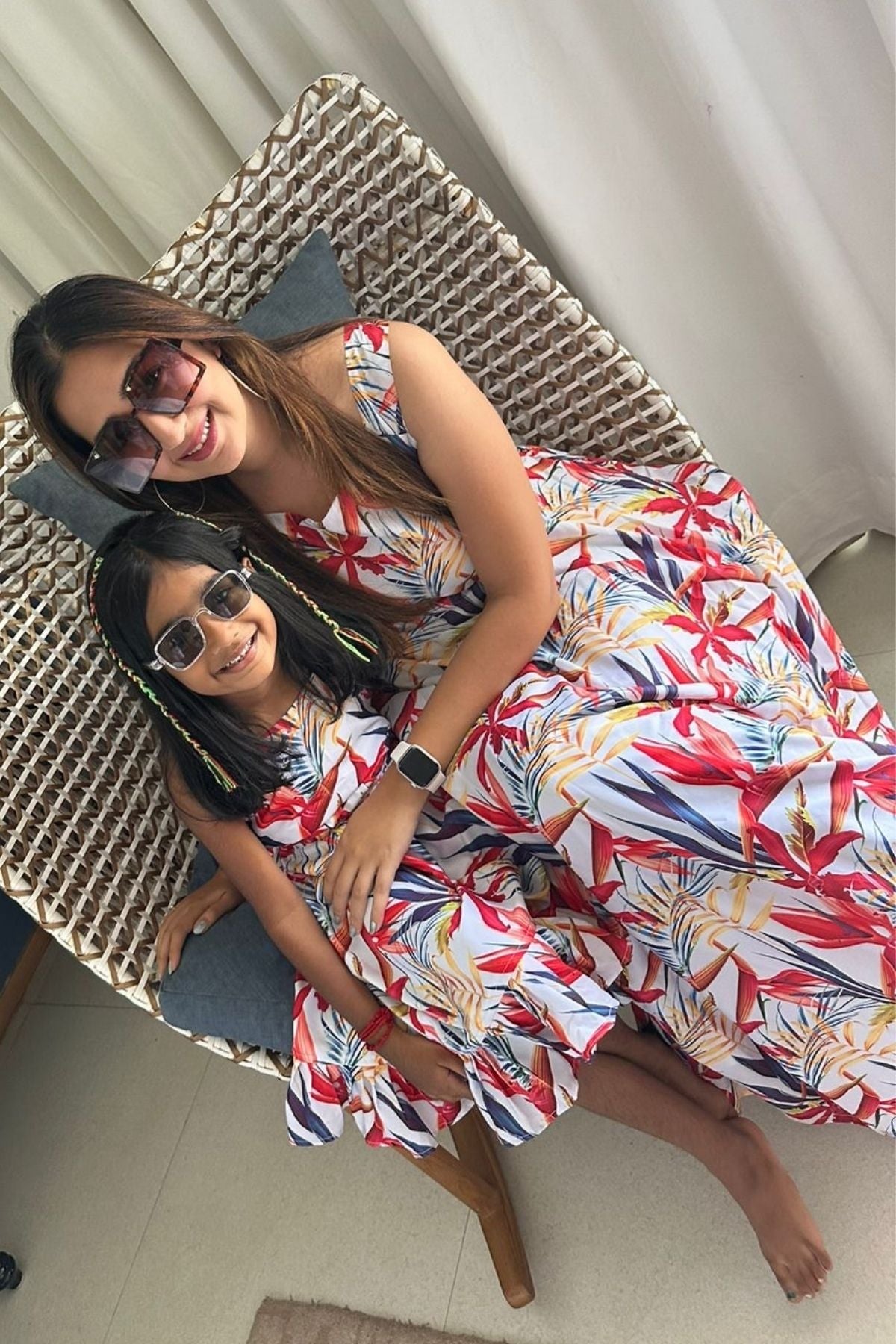 PETAL PULSE FAMILY SET