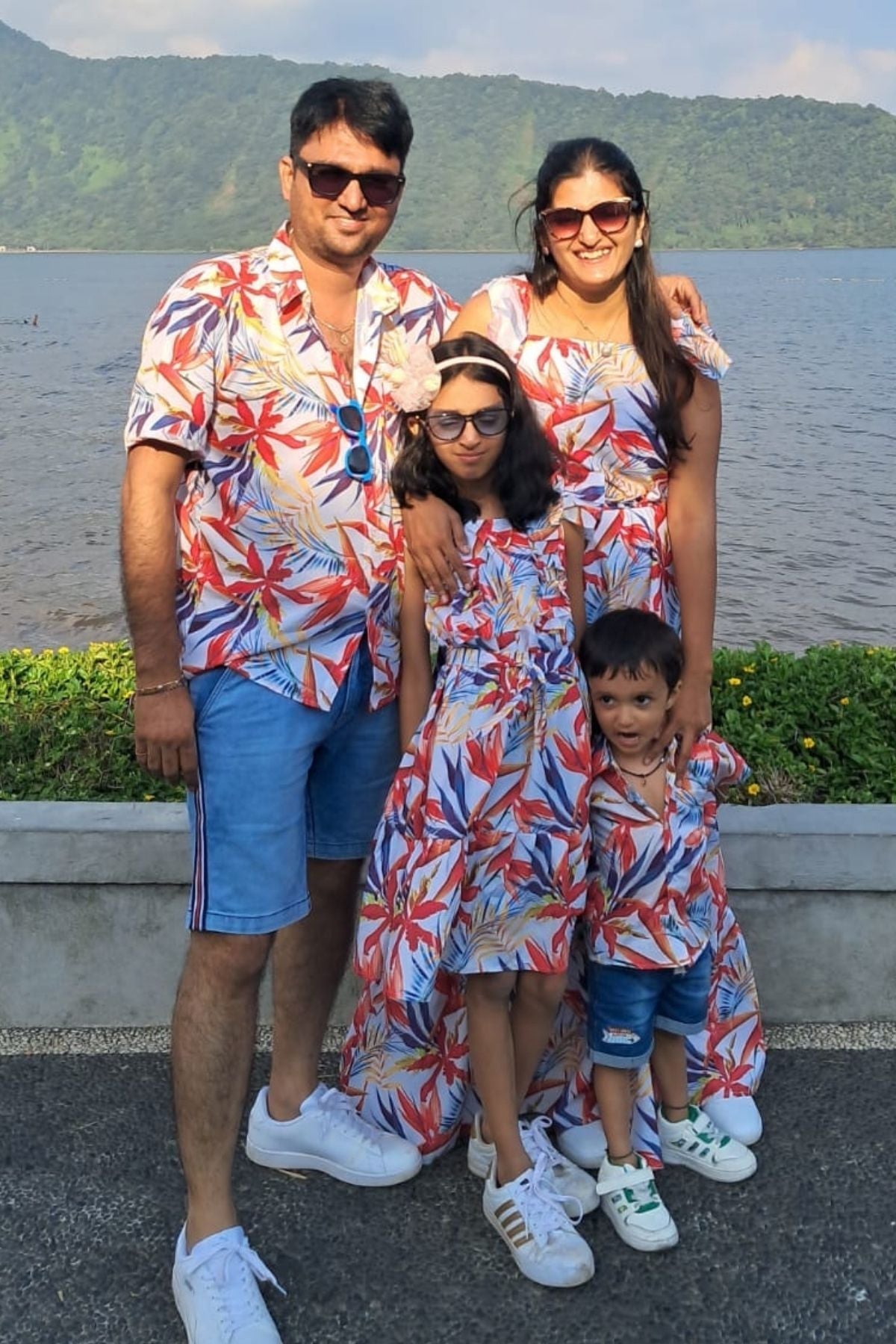 PETAL PULSE FAMILY SET