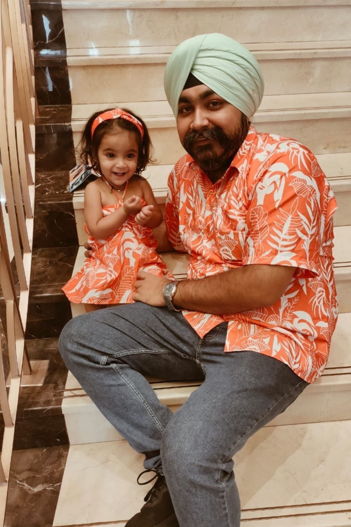 TANGELO TENT FAMILY SET