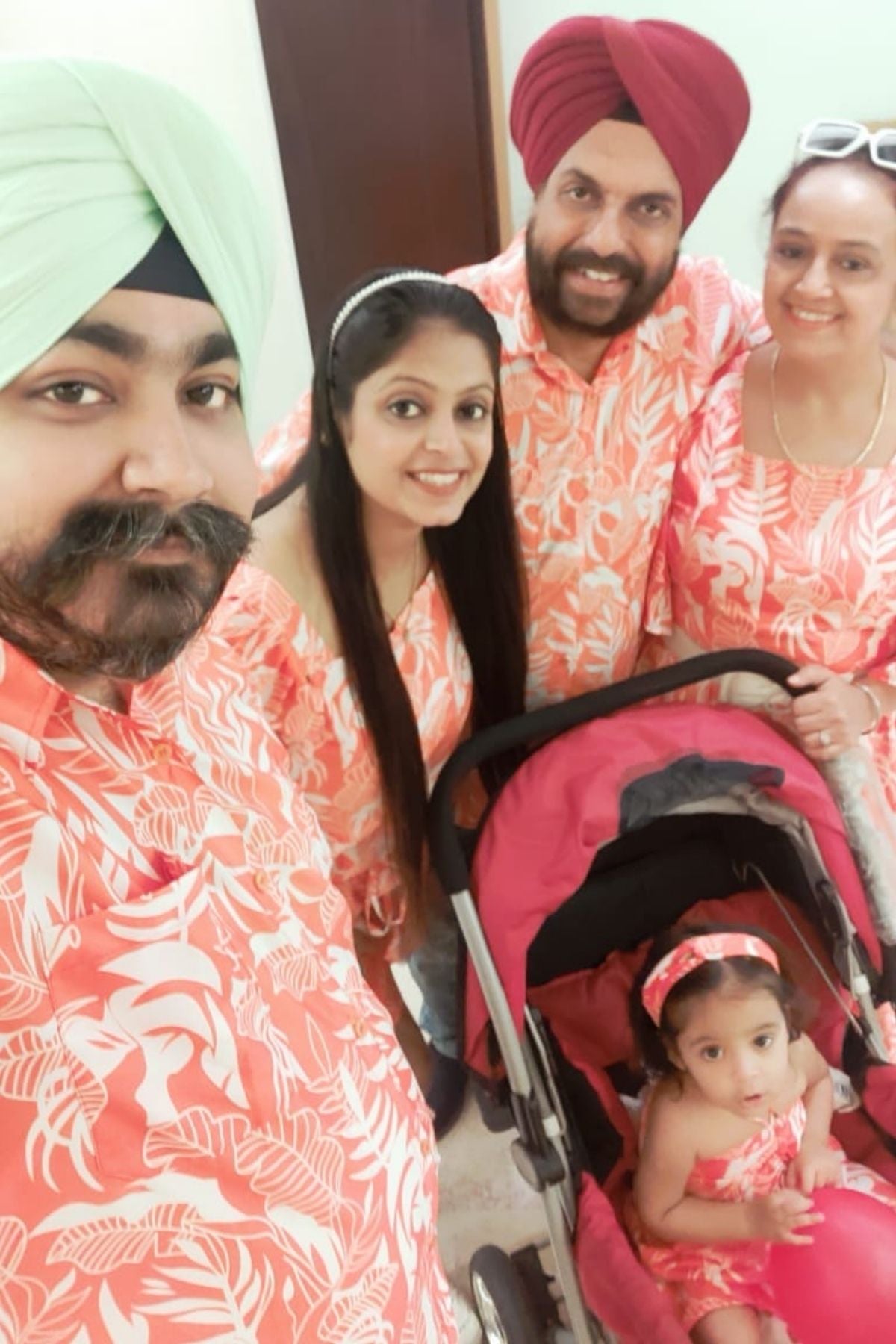 TANGELO TENT MEN SHIRT