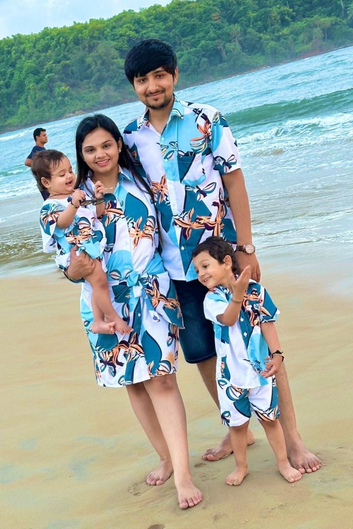 UTOPIA UNO FAMILY SET