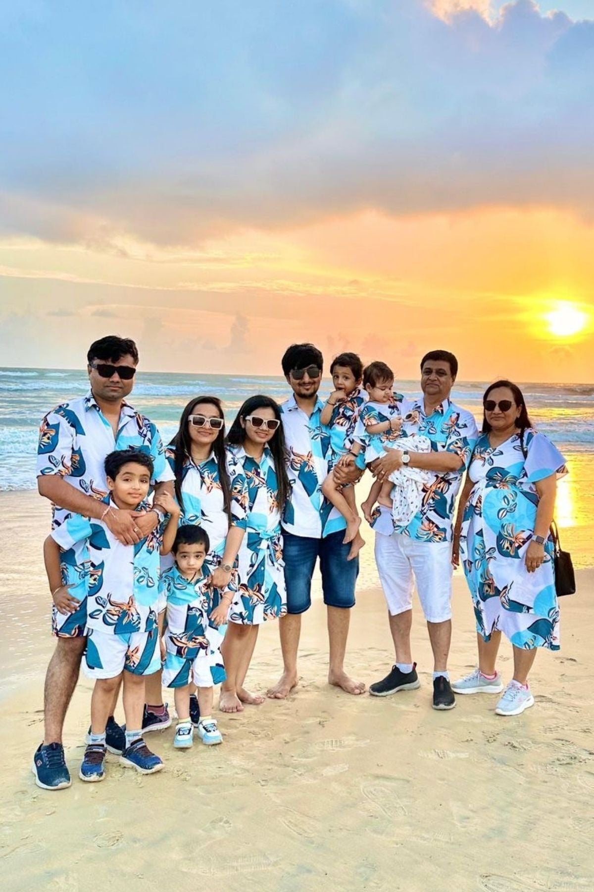 UTOPIA UNO FAMILY SET