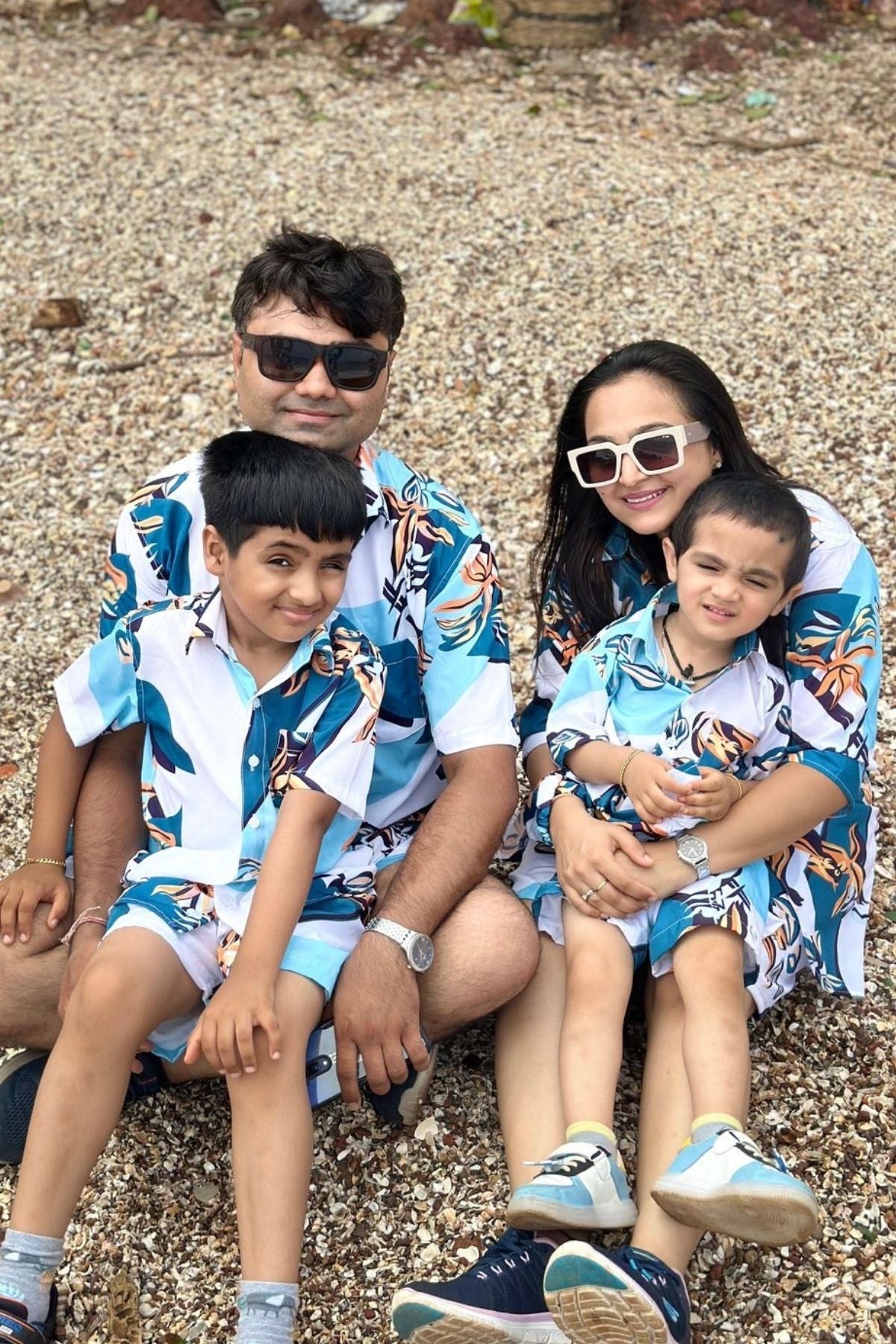 UTOPIA UNO FAMILY SET