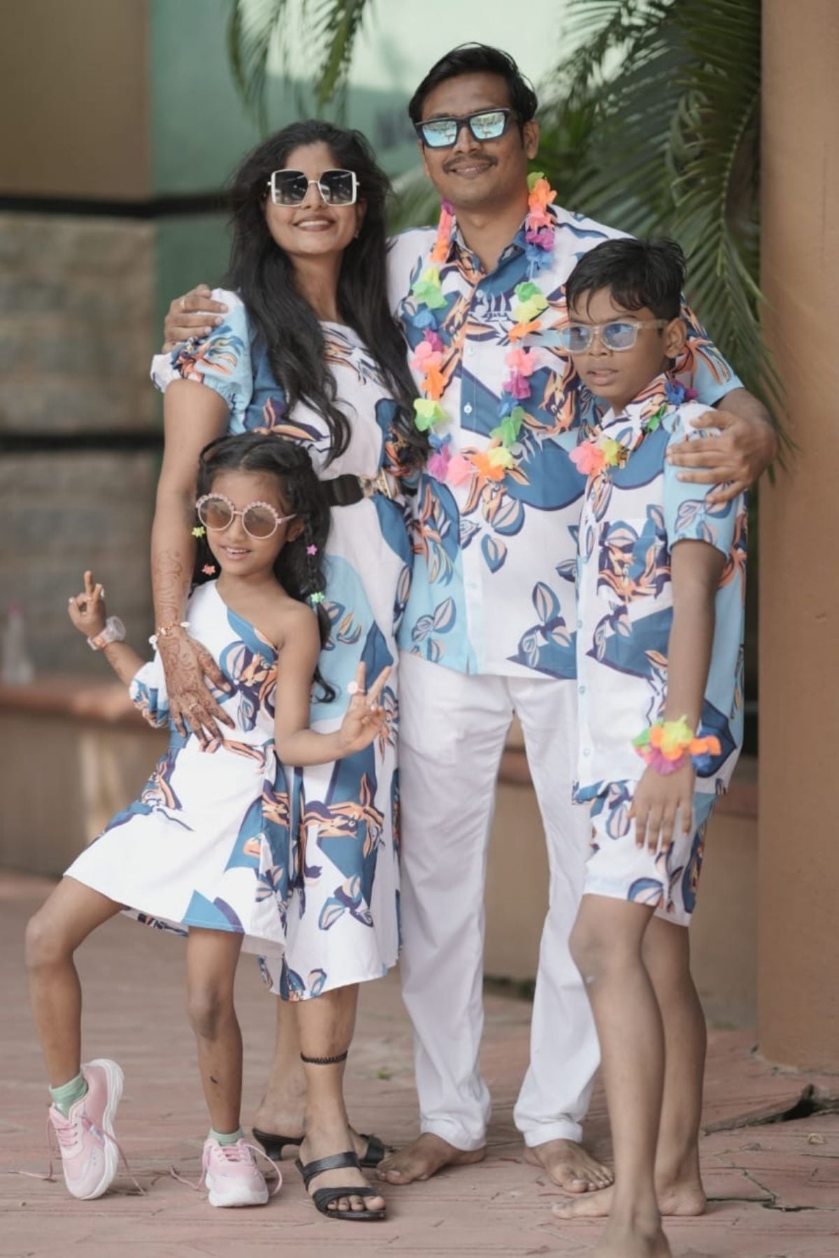 UTOPIA DOS FAMILY SET