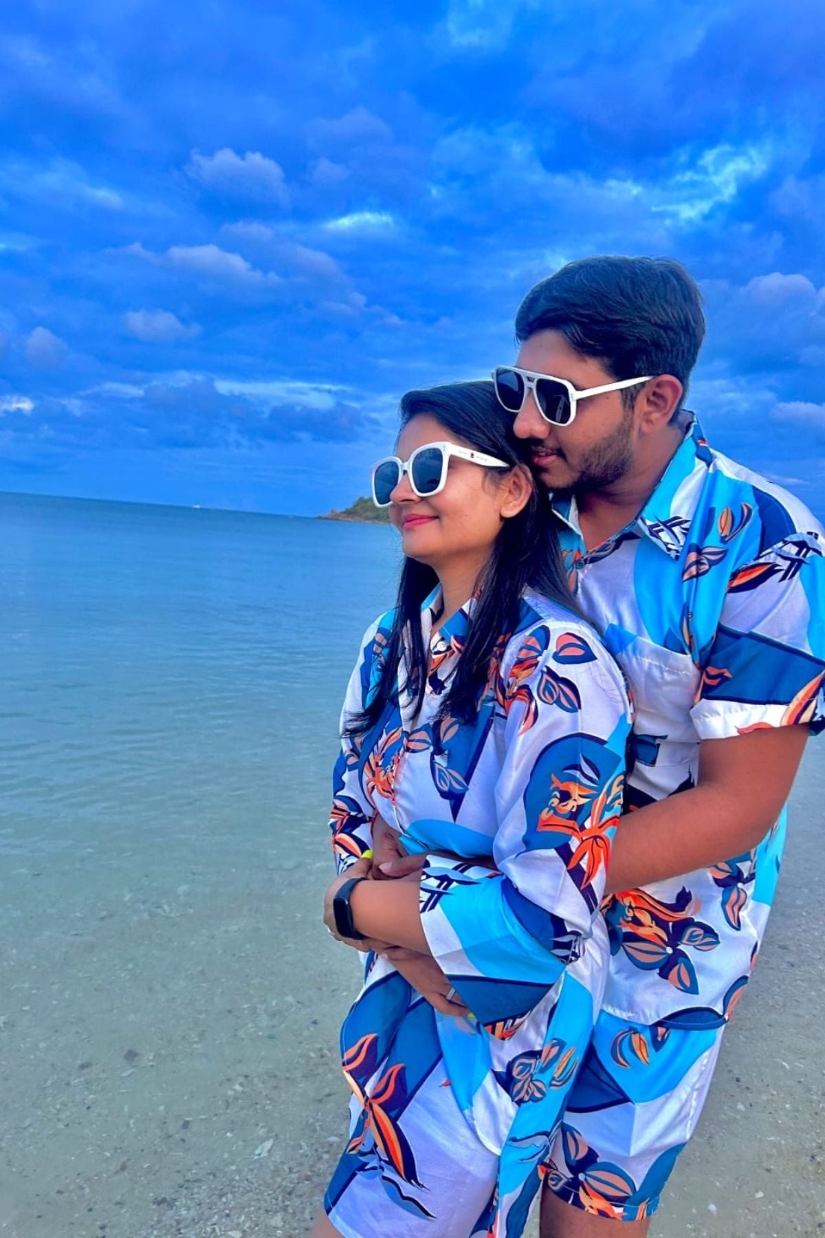 UTOPIA DOS COUPLE SET