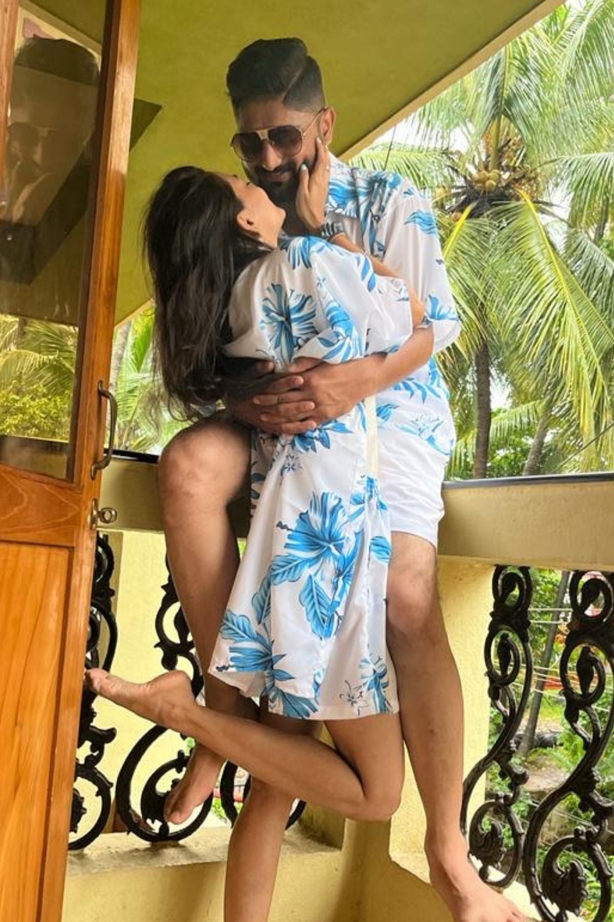 OCEAN OASIS TRES COUPLE SET