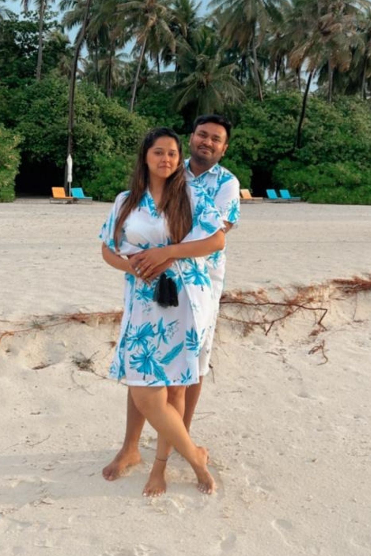 OCEAN OASIS CUATRO COUPLE SET