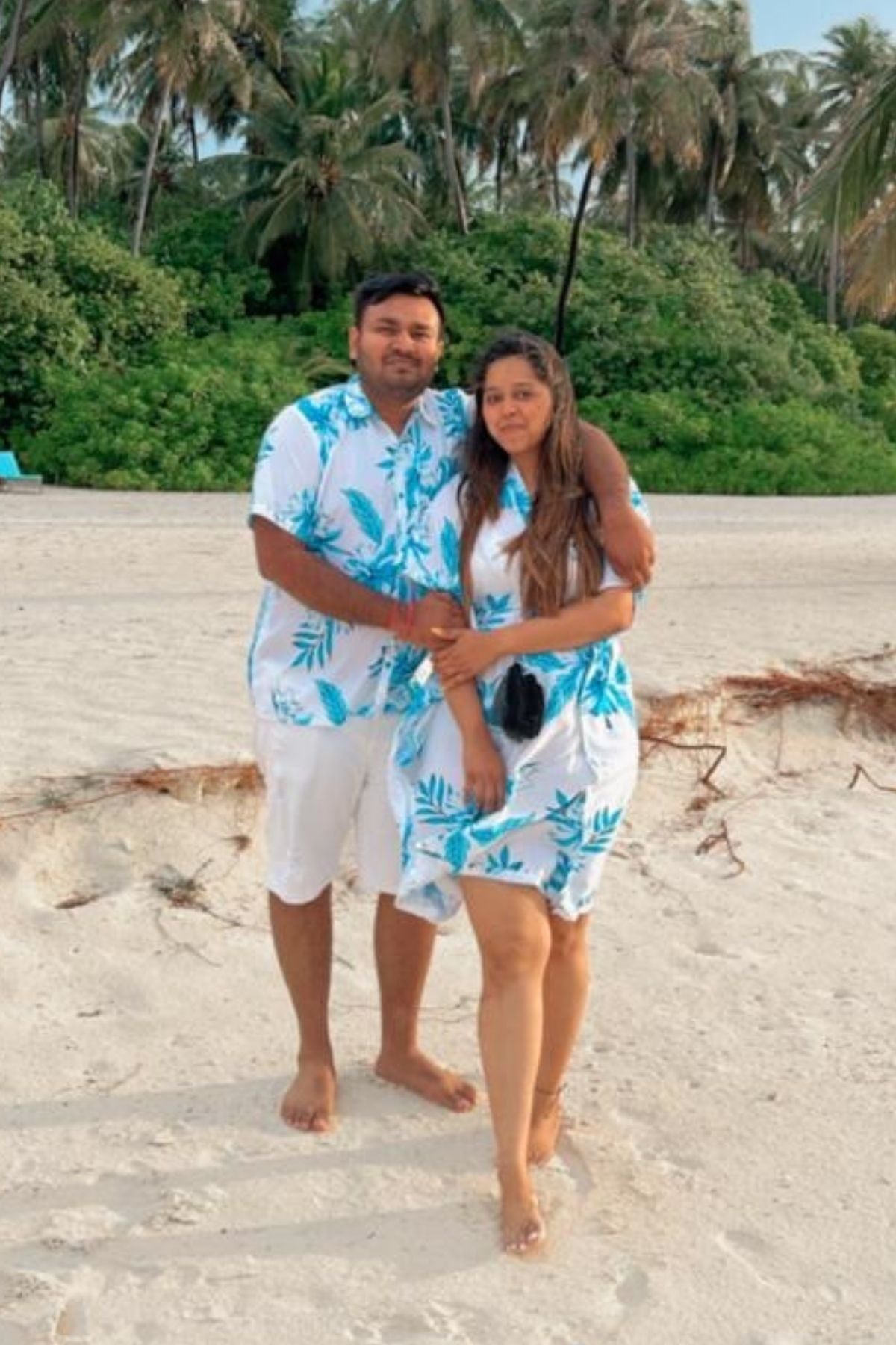 OCEAN OASIS CUATRO COUPLE SET