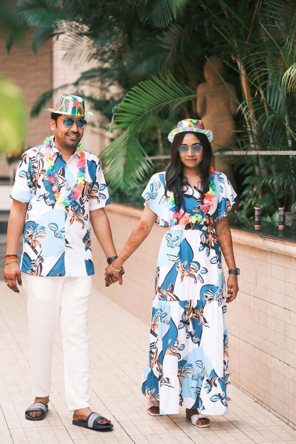 UTOPIA TRES COUPLE SET