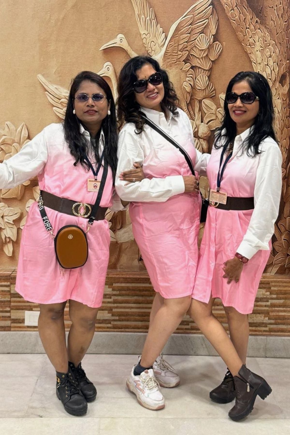 DYE-NAMITE COUPLE SET