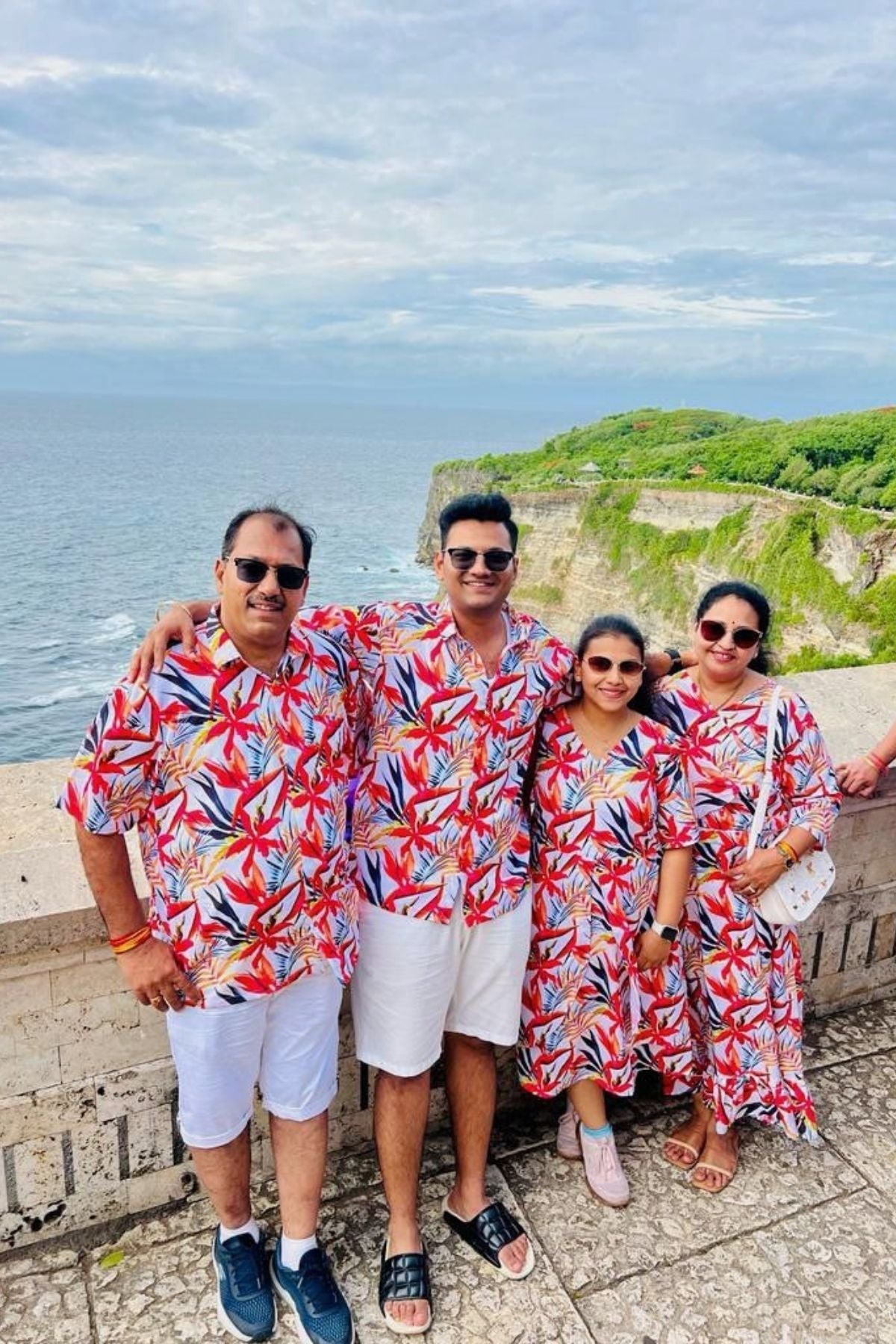 PETAL PULSE FAMILY SET