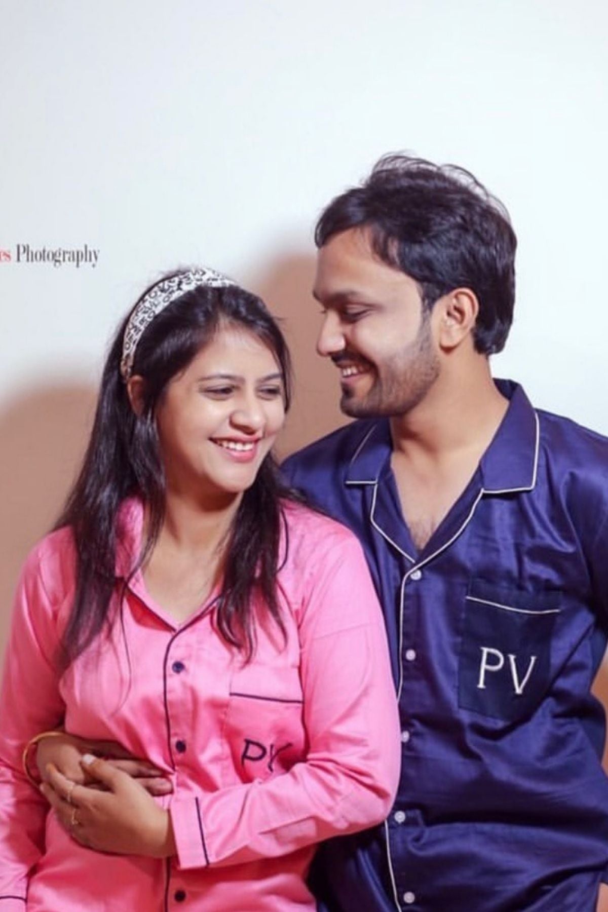 SERENE BLUSH MEN NIGHTSUITS SET